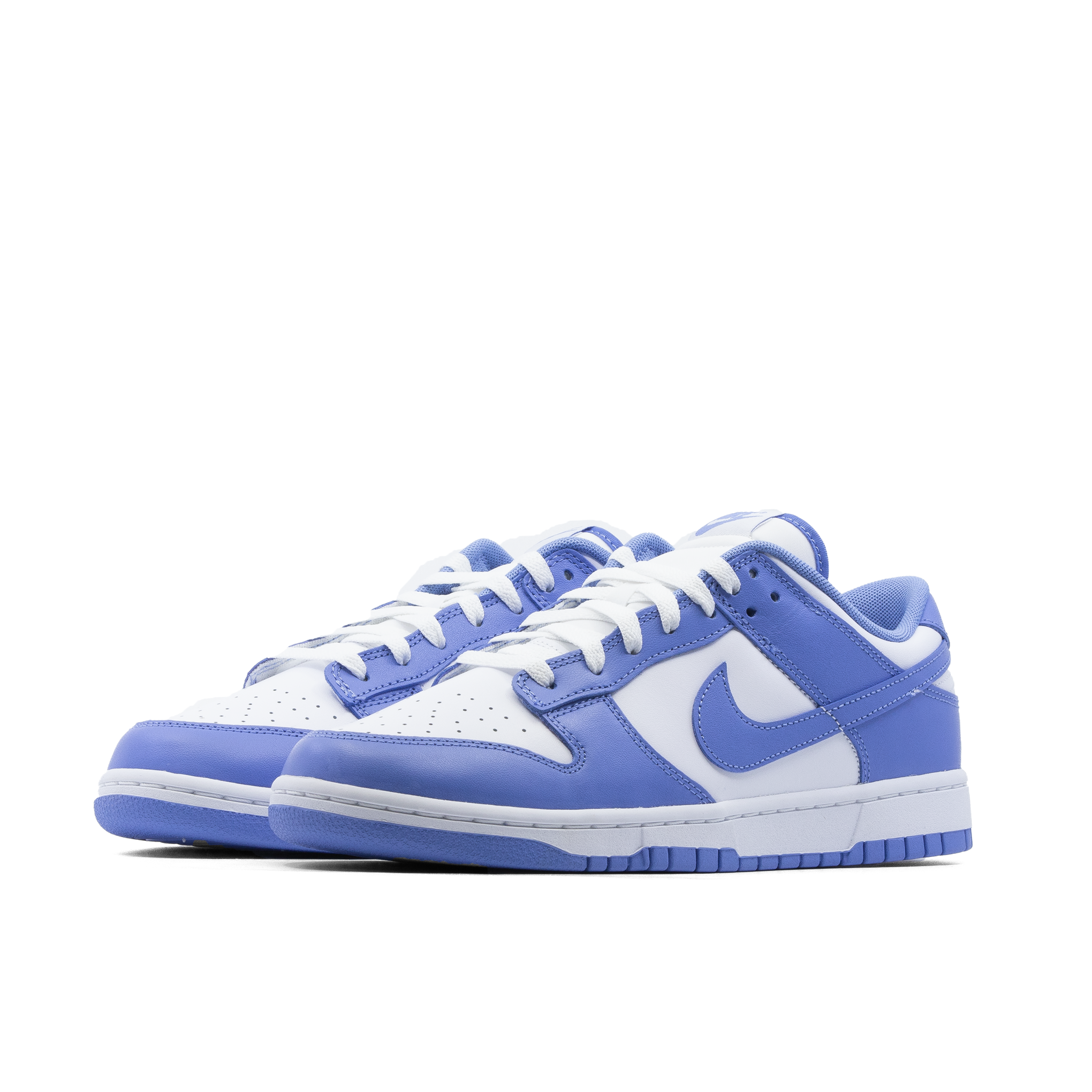 NIKE DUNK LOW POLAR BLUE