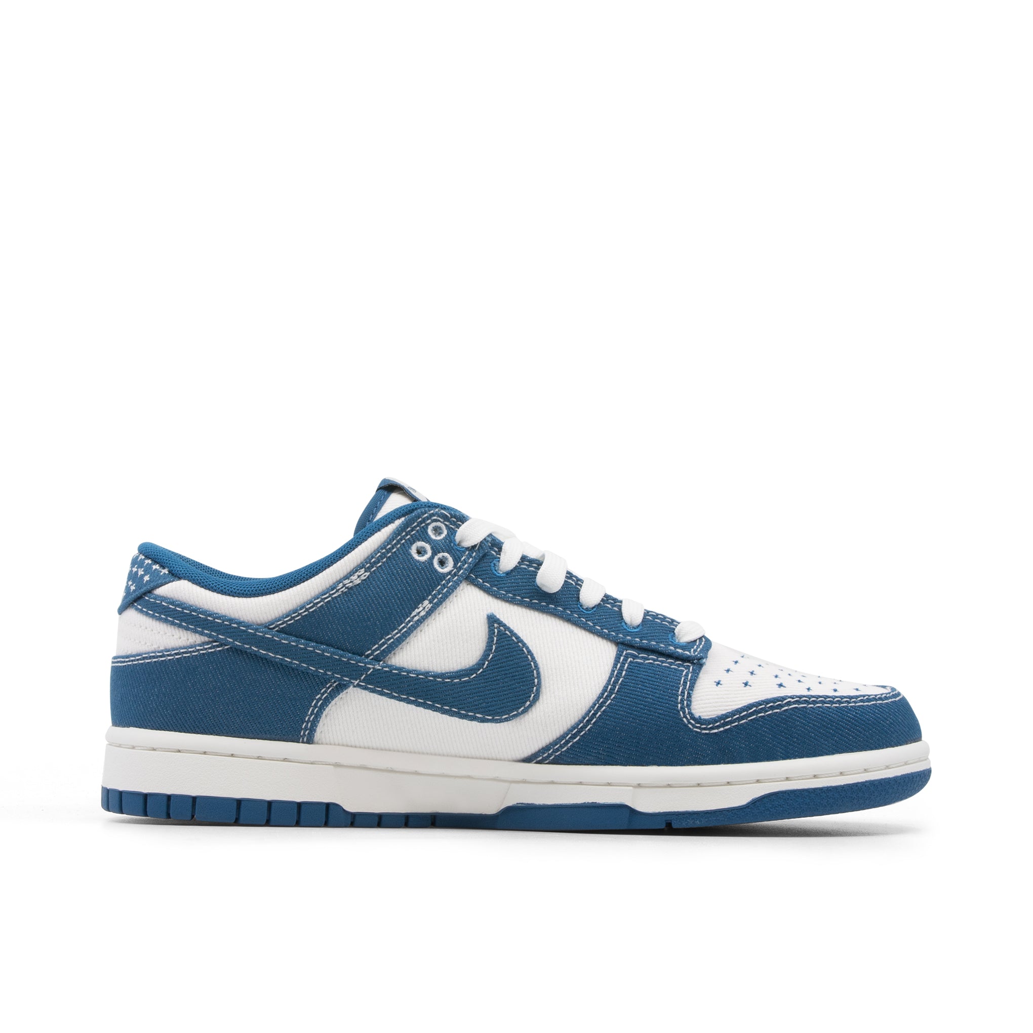 NIKE DUNK LOW SASHIKO