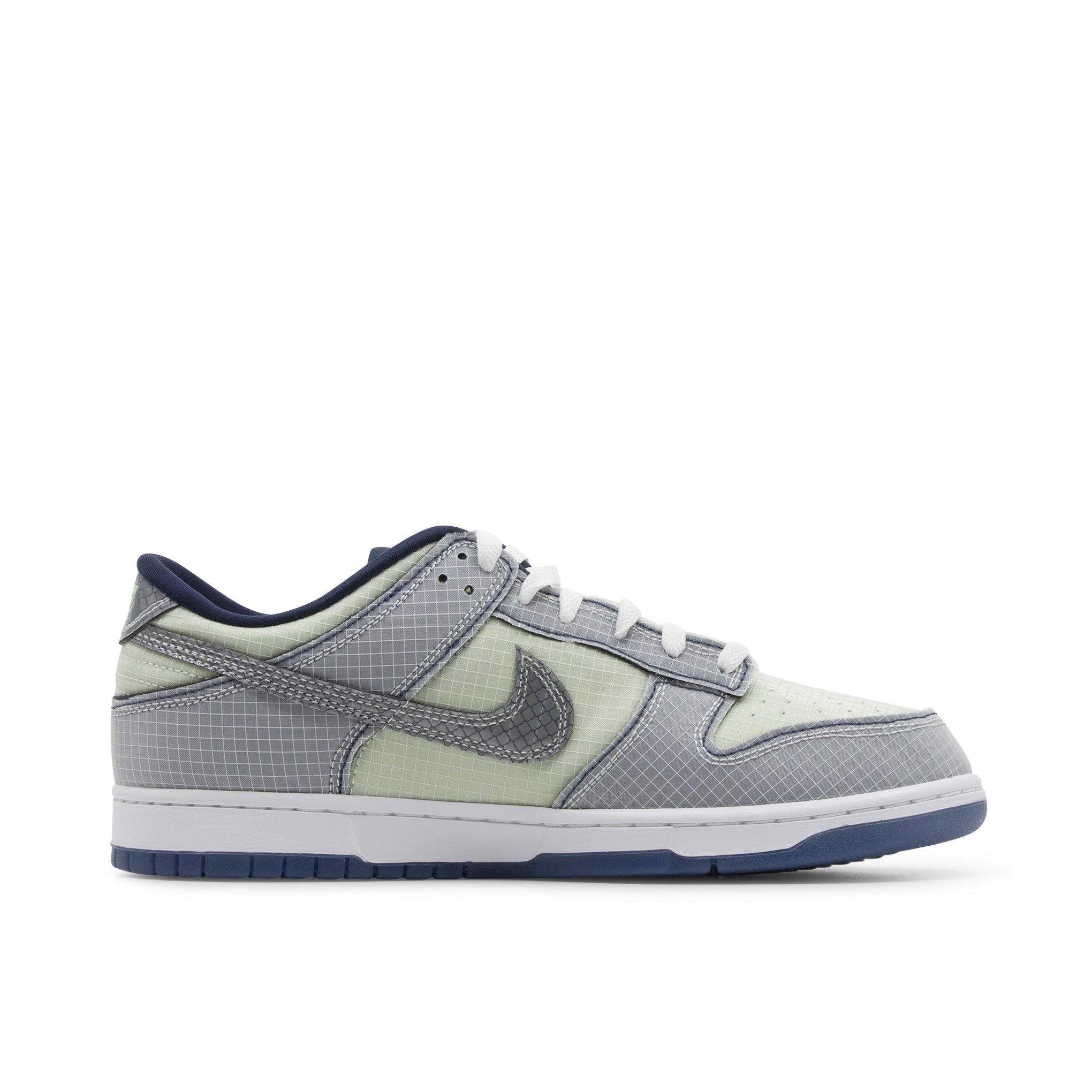 NIKE DUNK LOW UNION PASSPORT PACK PISTACHIO