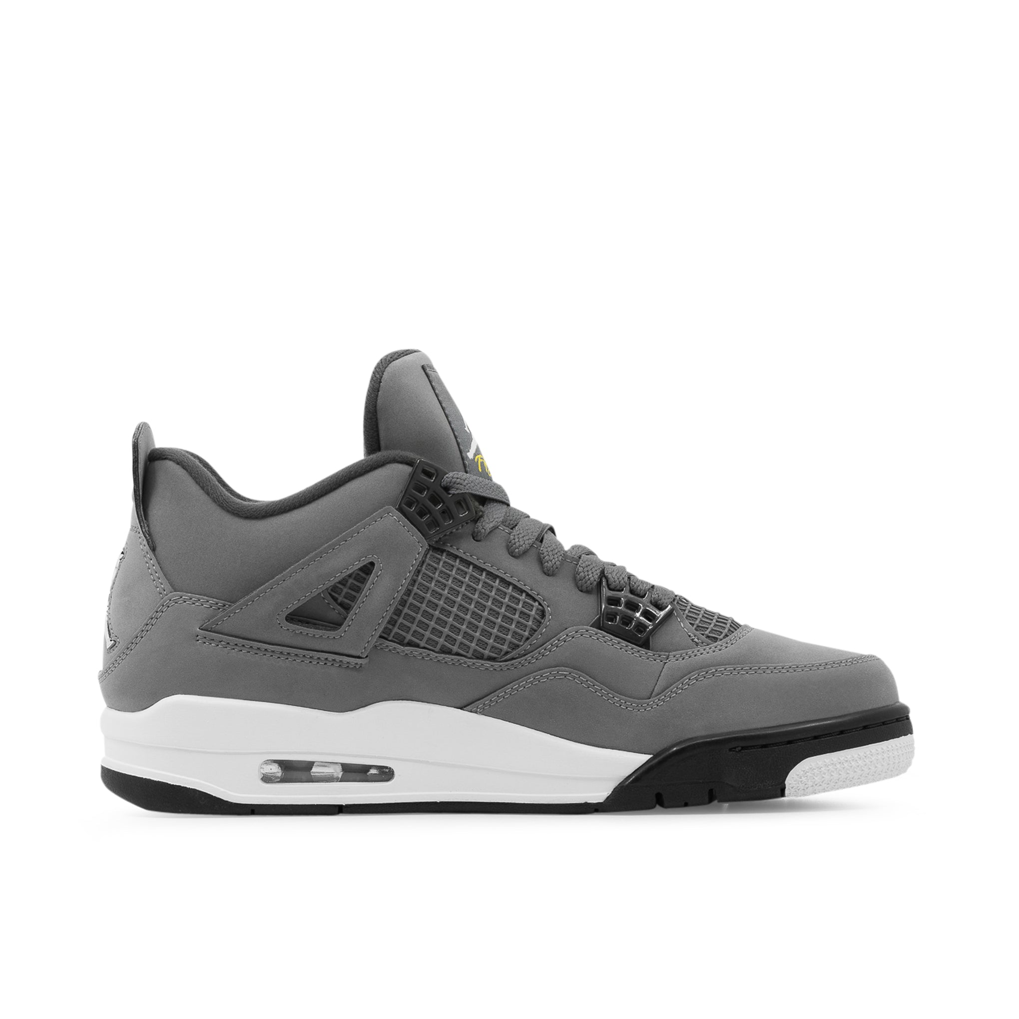 AIR JORDAN 4 COOL GREY