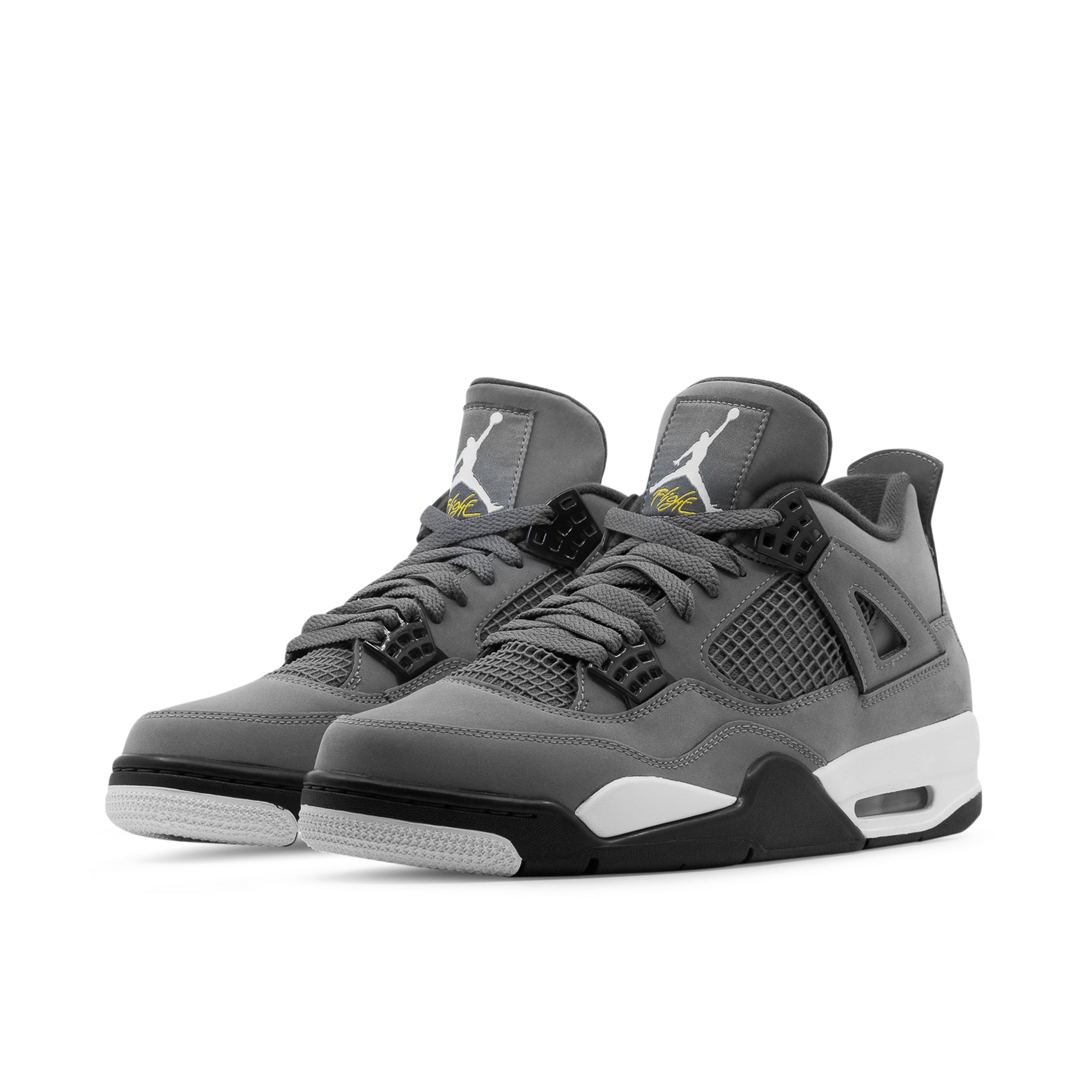 AIR JORDAN 4 COOL GREY