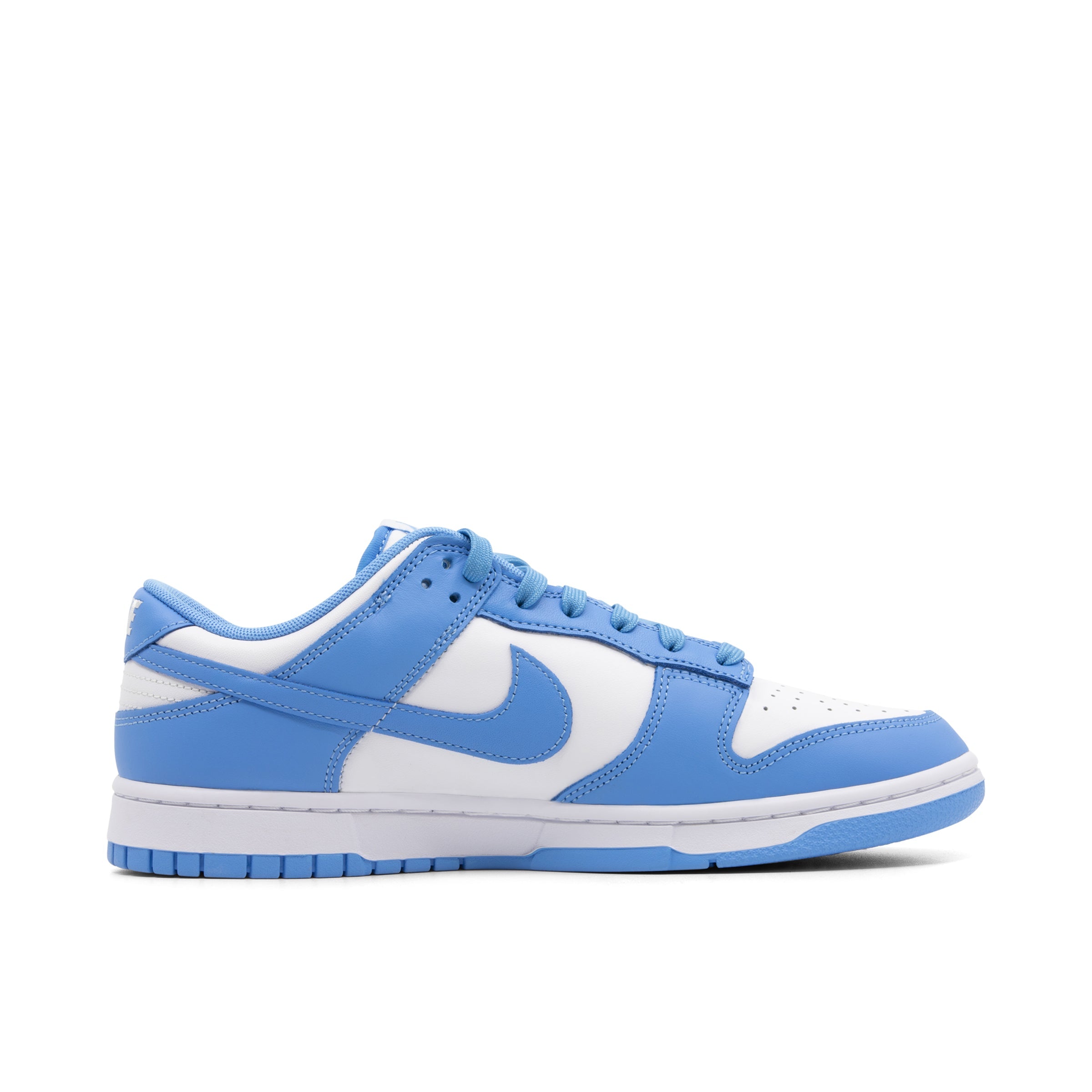 NIKE DUNK LOW UNIVERSITY BLUE