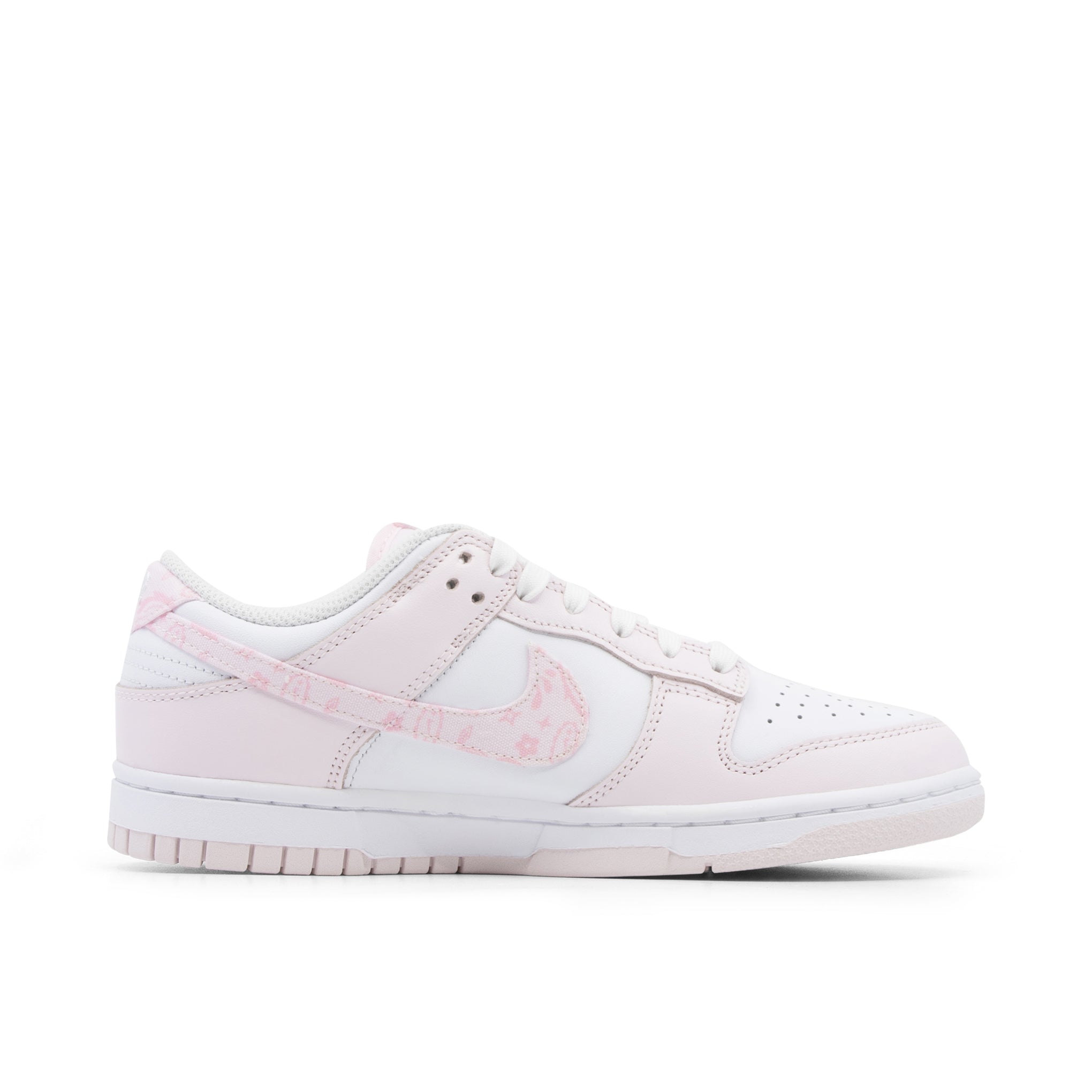 NIKE DUNK LOW WMNS PINK PAISLEY