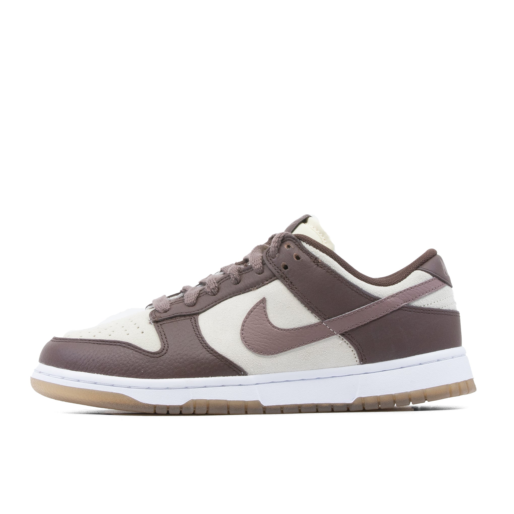 NIKE DUNK LOW WMNS PLUM ECLIPSE