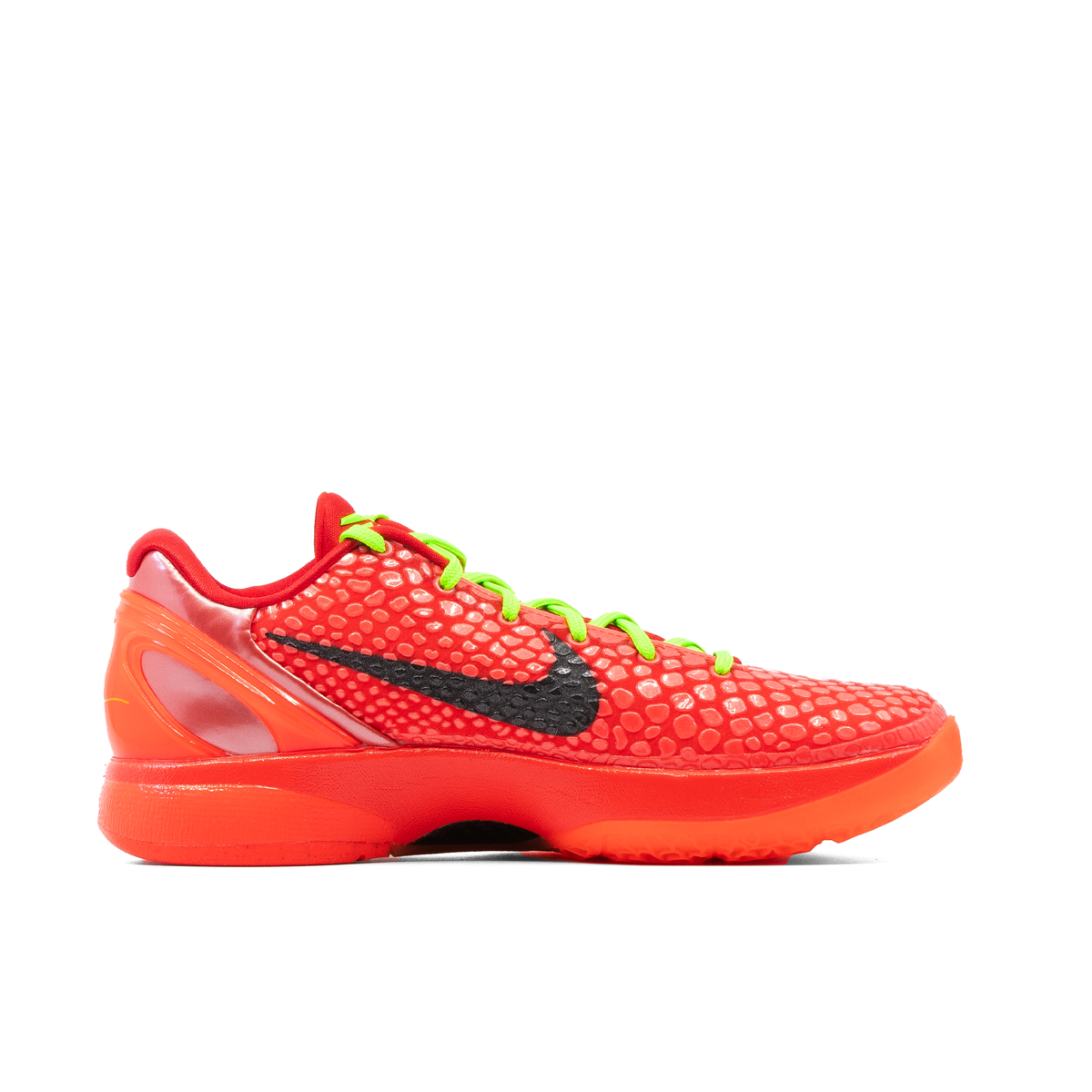 Coby Reverse Grinch NIKE KOBE 6 PROTRO REVERSE GRINCH – ODTO