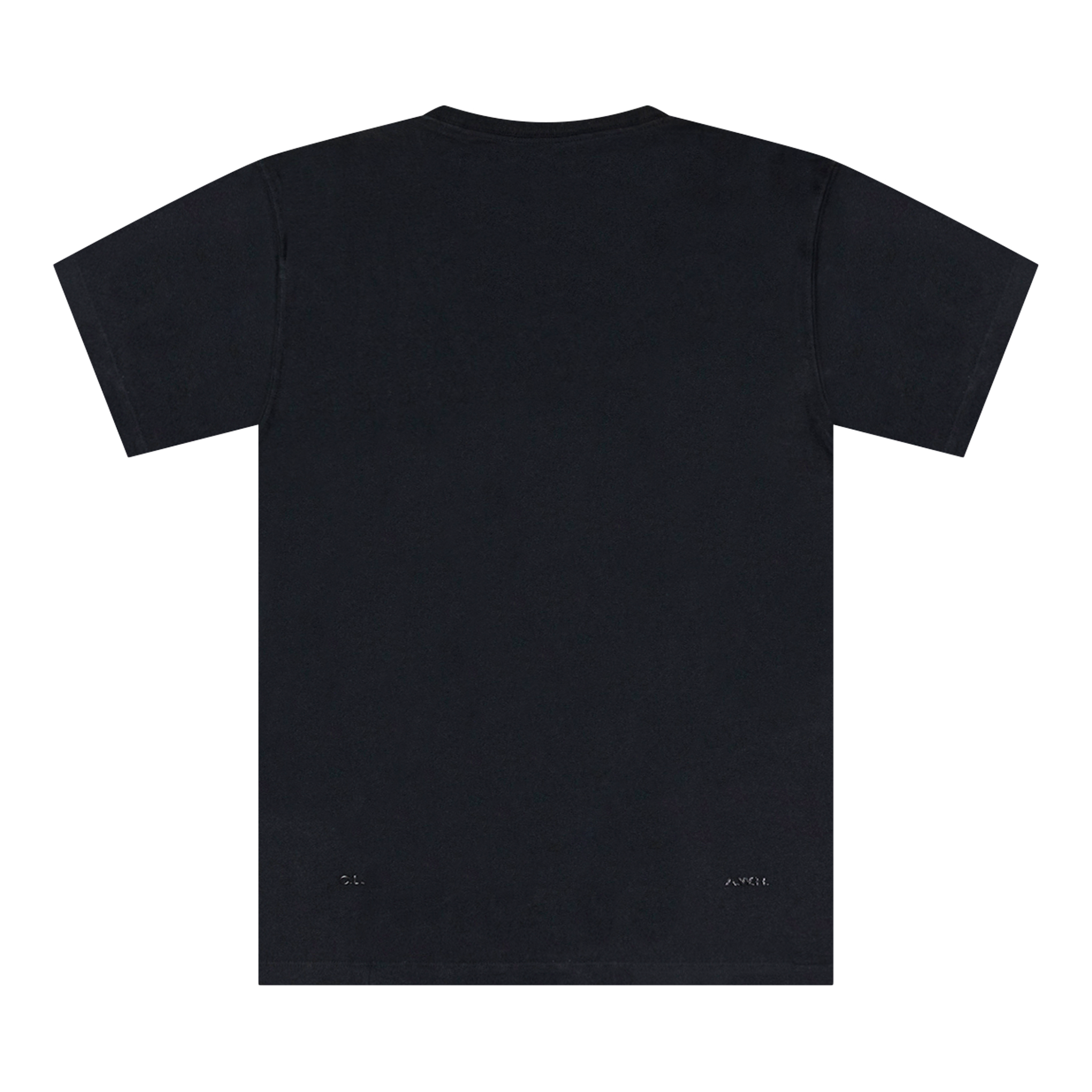 NIKE NOCTA LOGO TEE BLACK