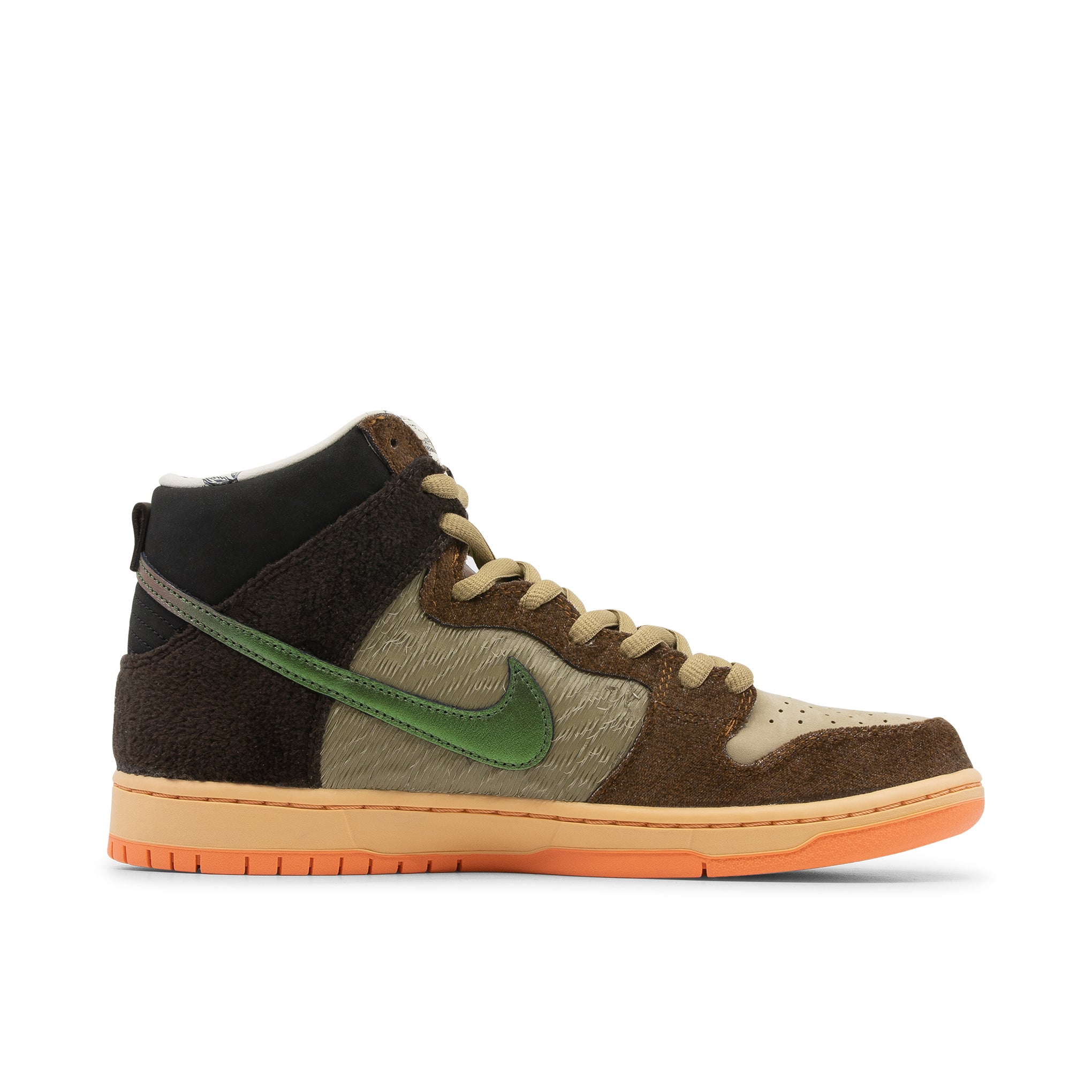 NIKE SB DUNK HIGH CONCEPTS TURDUNKEN (SPECIAL BOX)