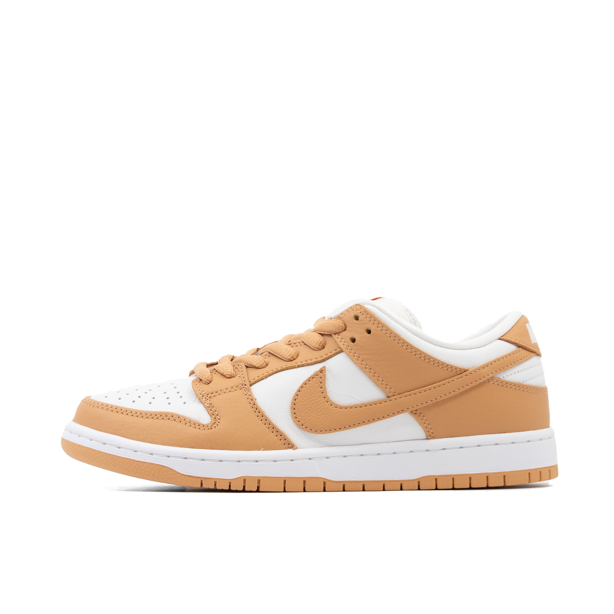 NIKE SB DUNK LOW LIGHT COGNAC