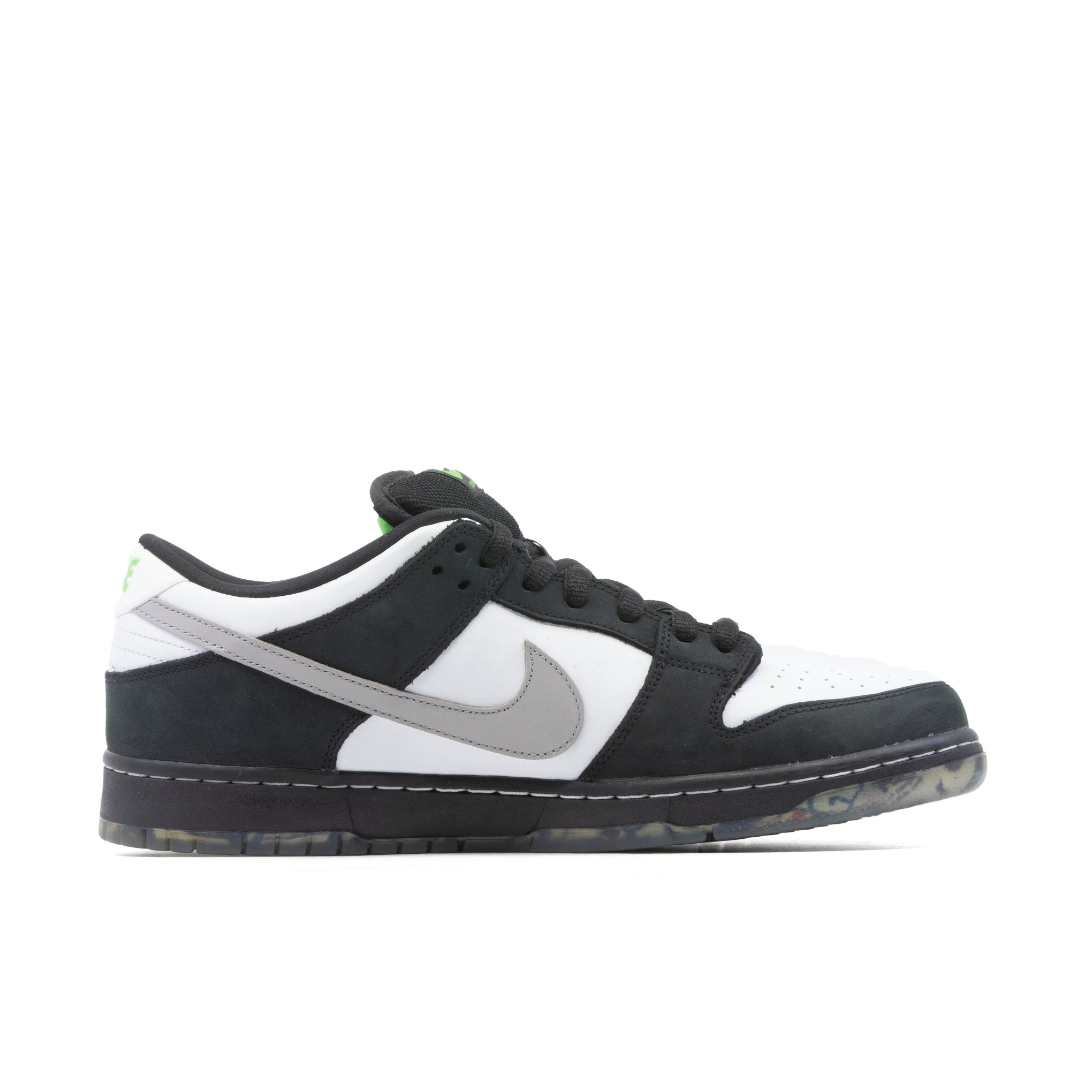 NIKE SB DUNK LOW STAPLE PANDA PIGEON