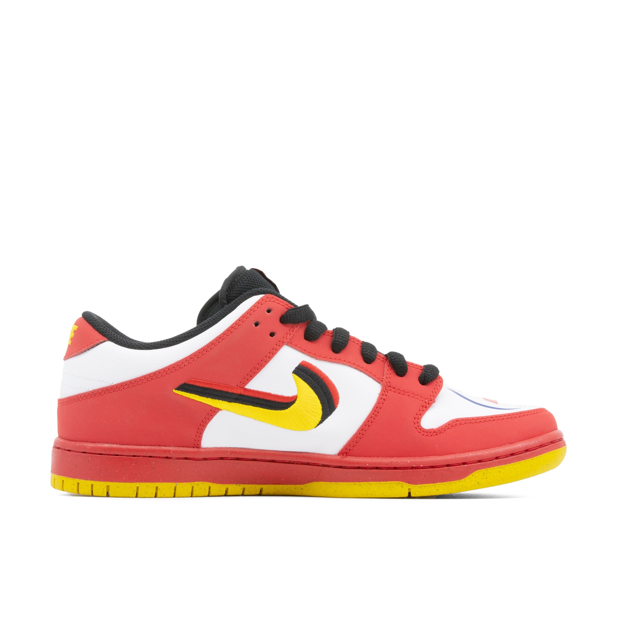 NIKE SB DUNK LOW VIETNAM 25TH ANNIVERSARY