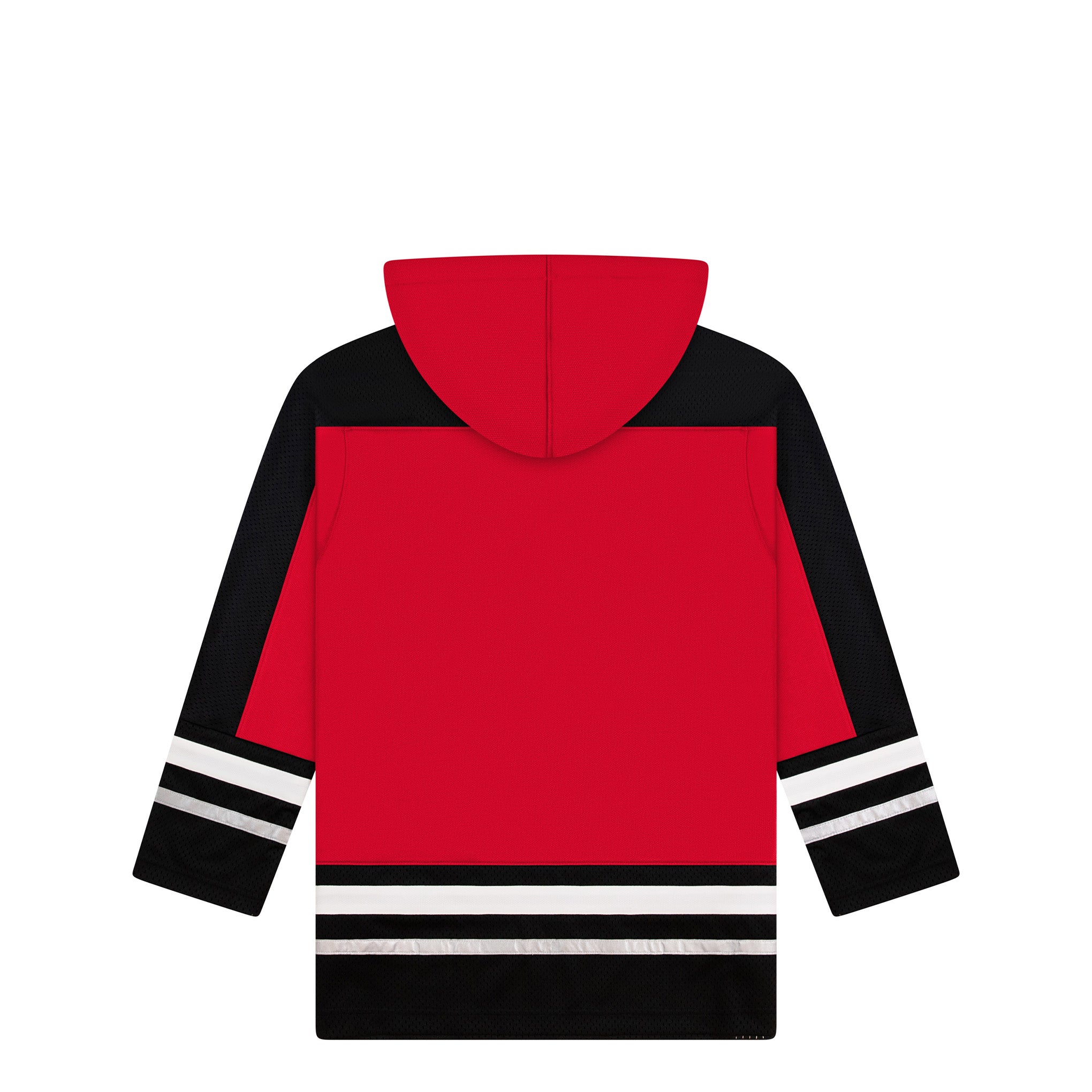 SUPREME 3M REFLECTIVE HOODED HOCKEY TOP RED – ODTO SUPREME 3M REFLECTIVE HOODED HOCKEY TOP RED – ODTO