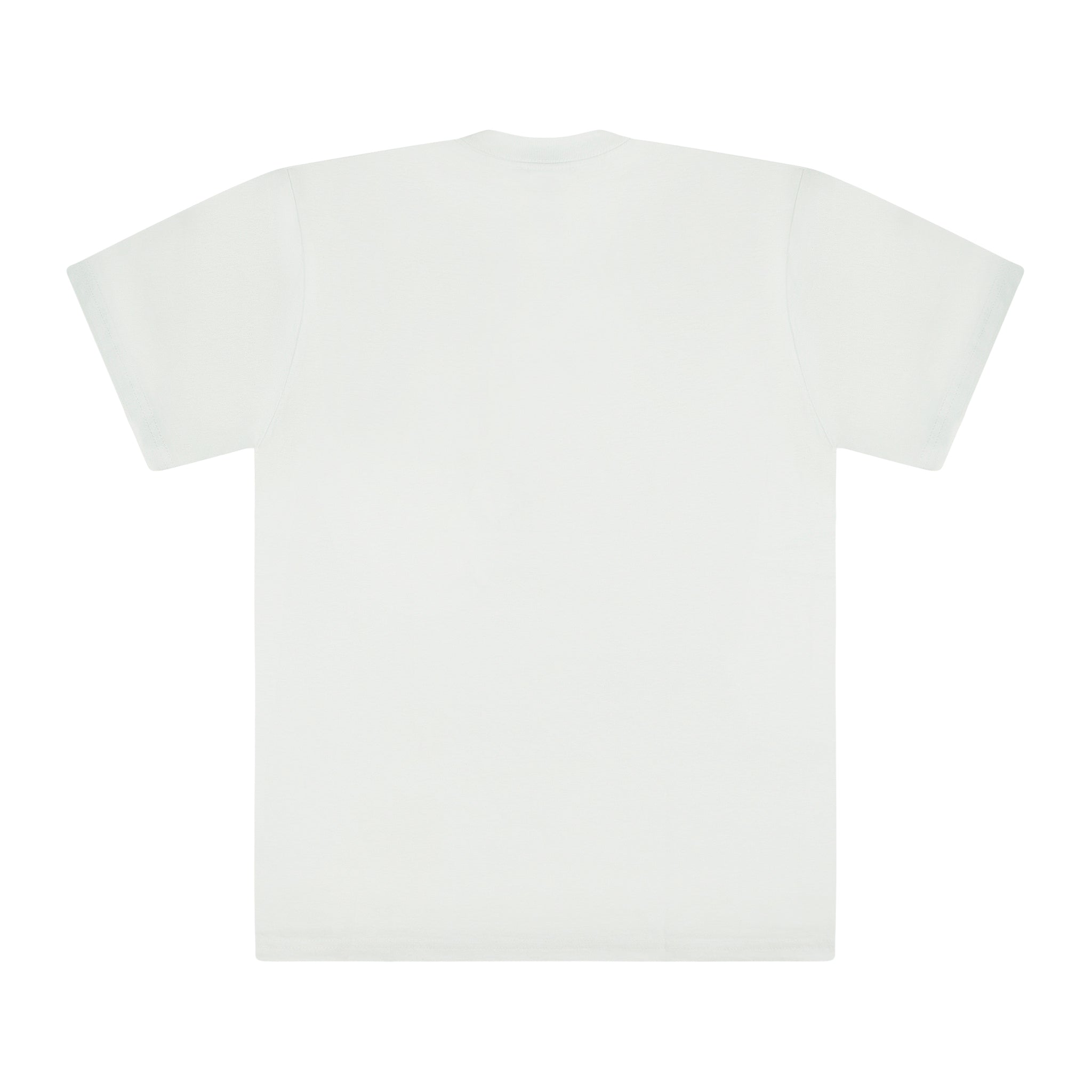 SUPREME AKIRA ARM TEE WHITE