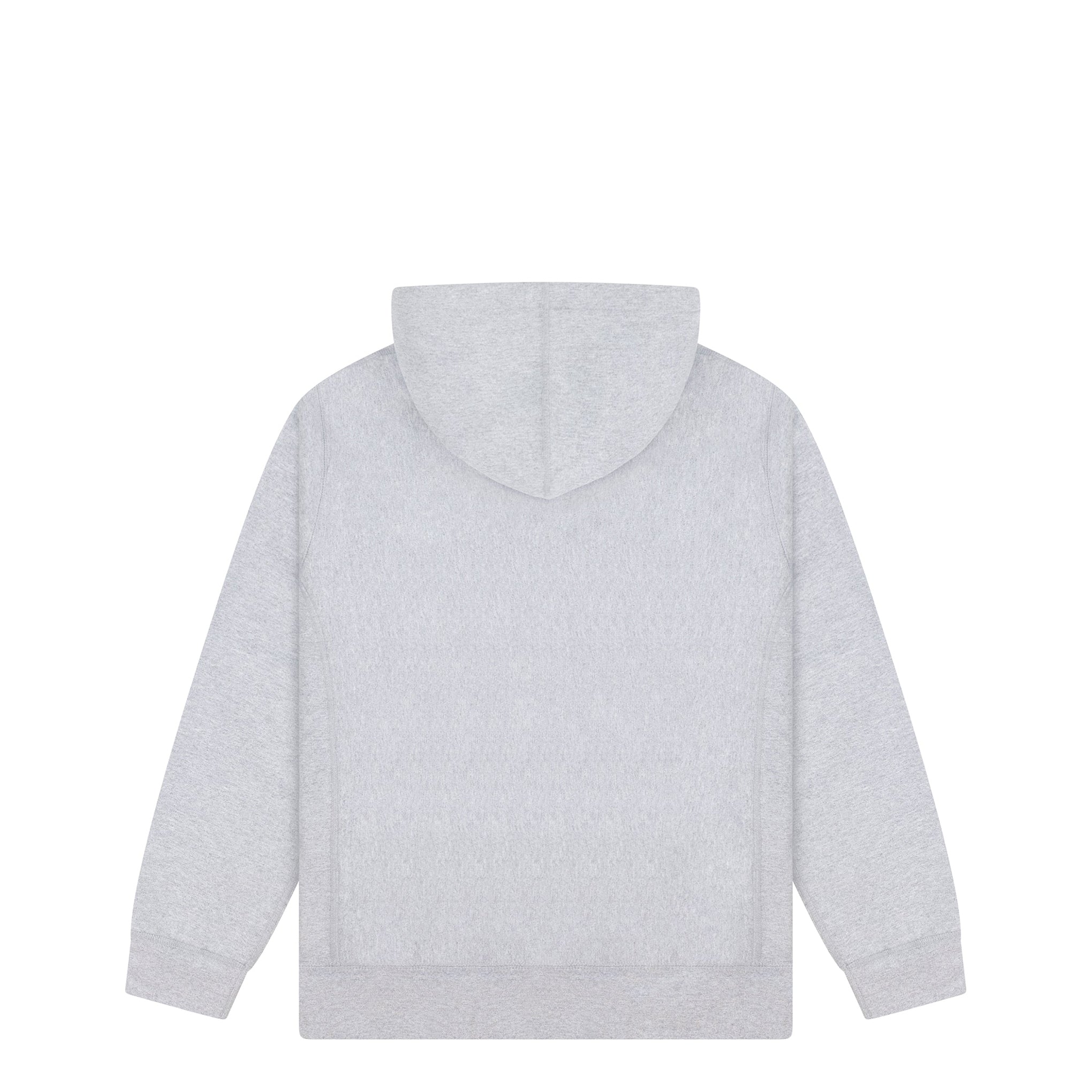SUPREME BOX LOGO HOODIE GREY (FW17) – ODTO SUPREME BOX LOGO HOODIE GREY (FW17) – ODTO