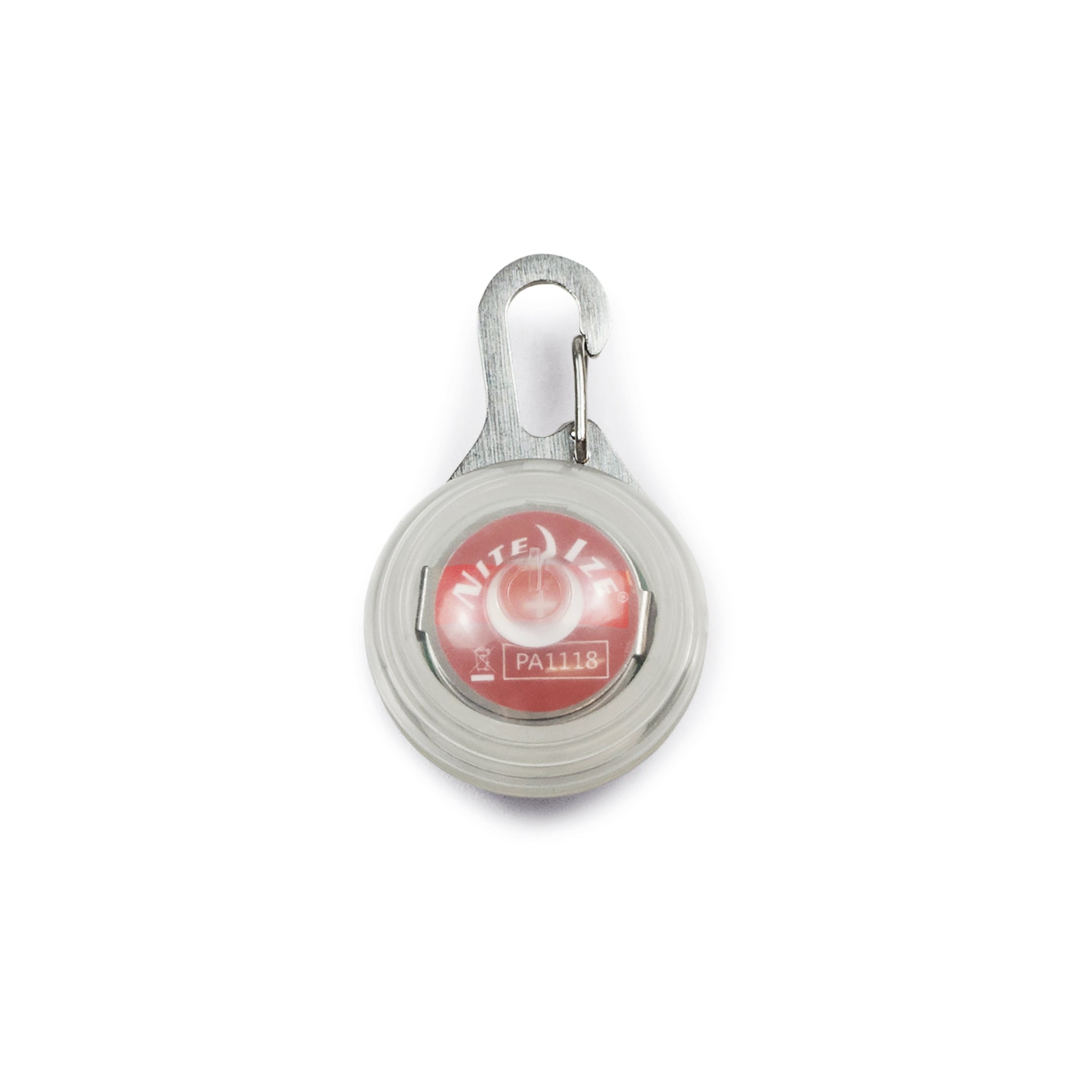 Supreme Nite Ize S Logo Keychain Black Supreme supreme nite ize