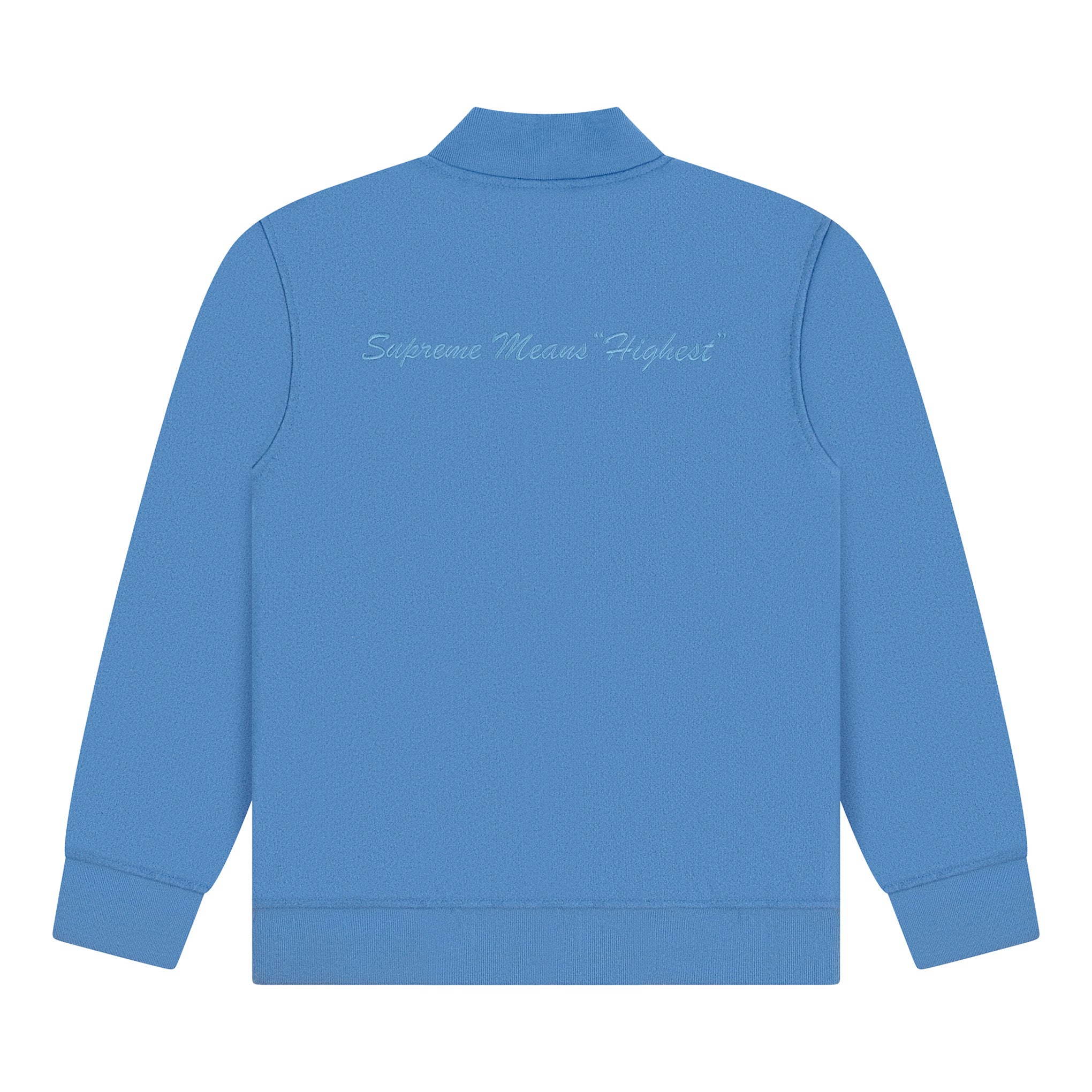 supreme old english zip varsity jacket Jacket Supreme English (BRAND Corduroy ODTO