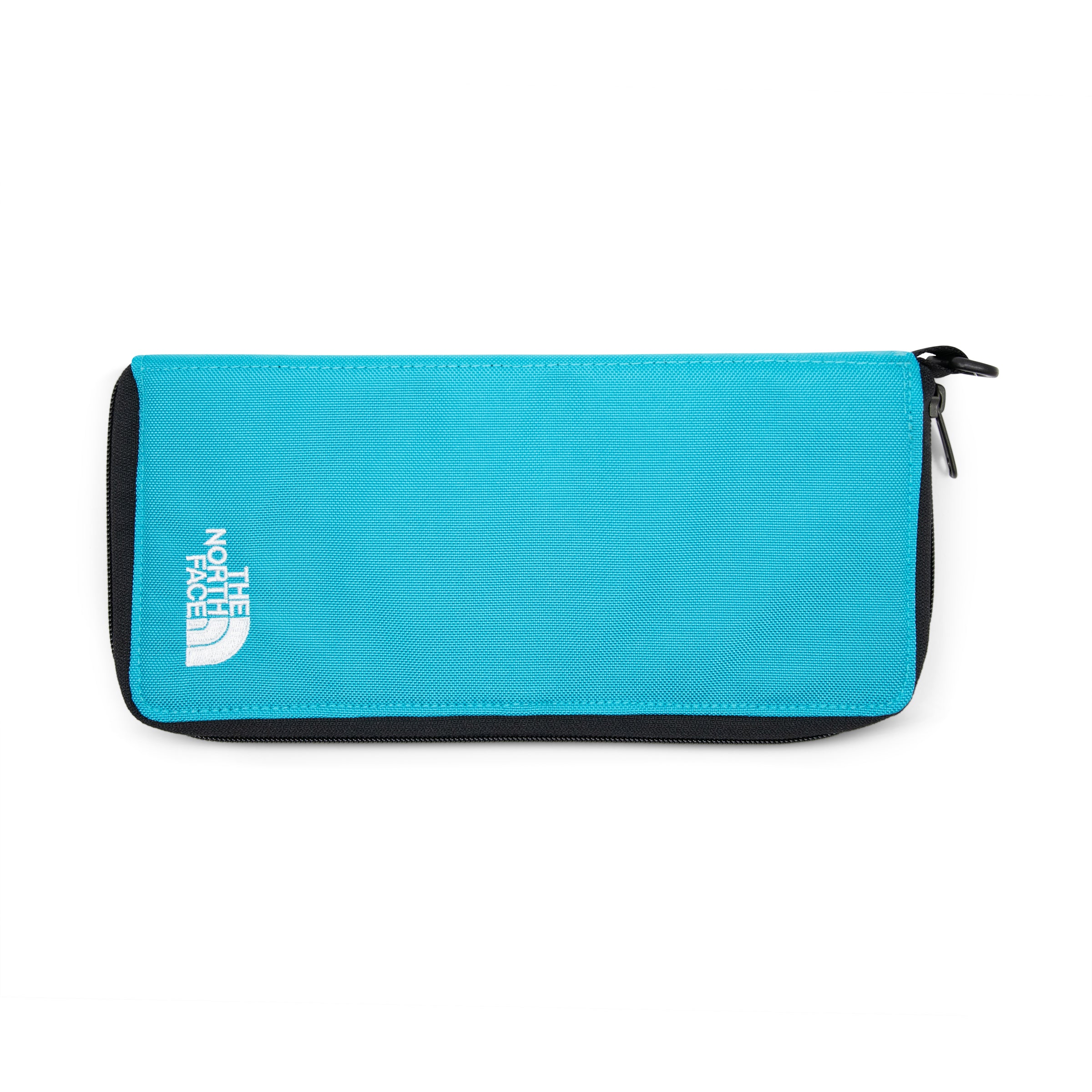 SUPREME THE NORTH FACE ARC LOGO ORGANIZER TEAL – ODTO
