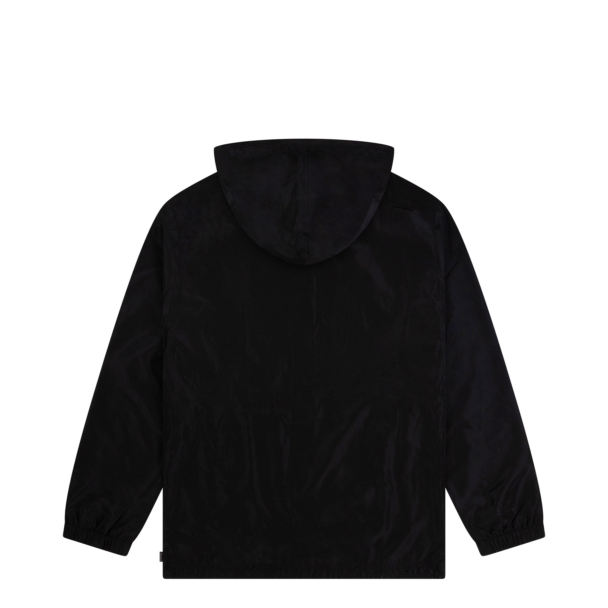 Supreme Vertical Logo Coaches Jacket - Vertical Logo Hooded 