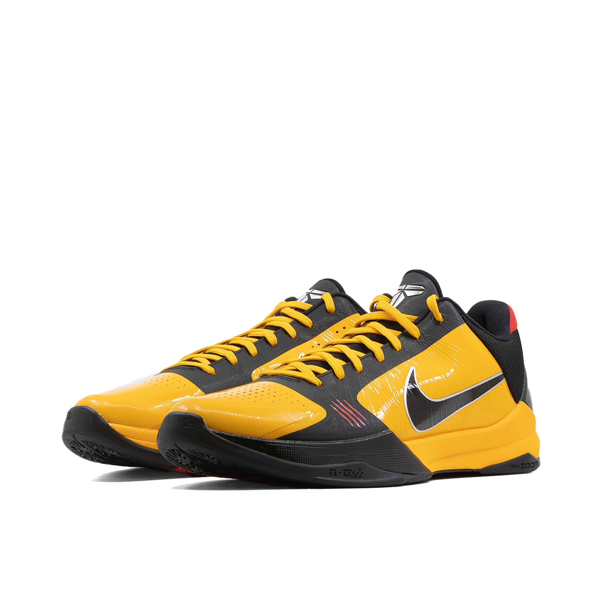 NIKE KOBE 5 PROTRO BRUCE LEE