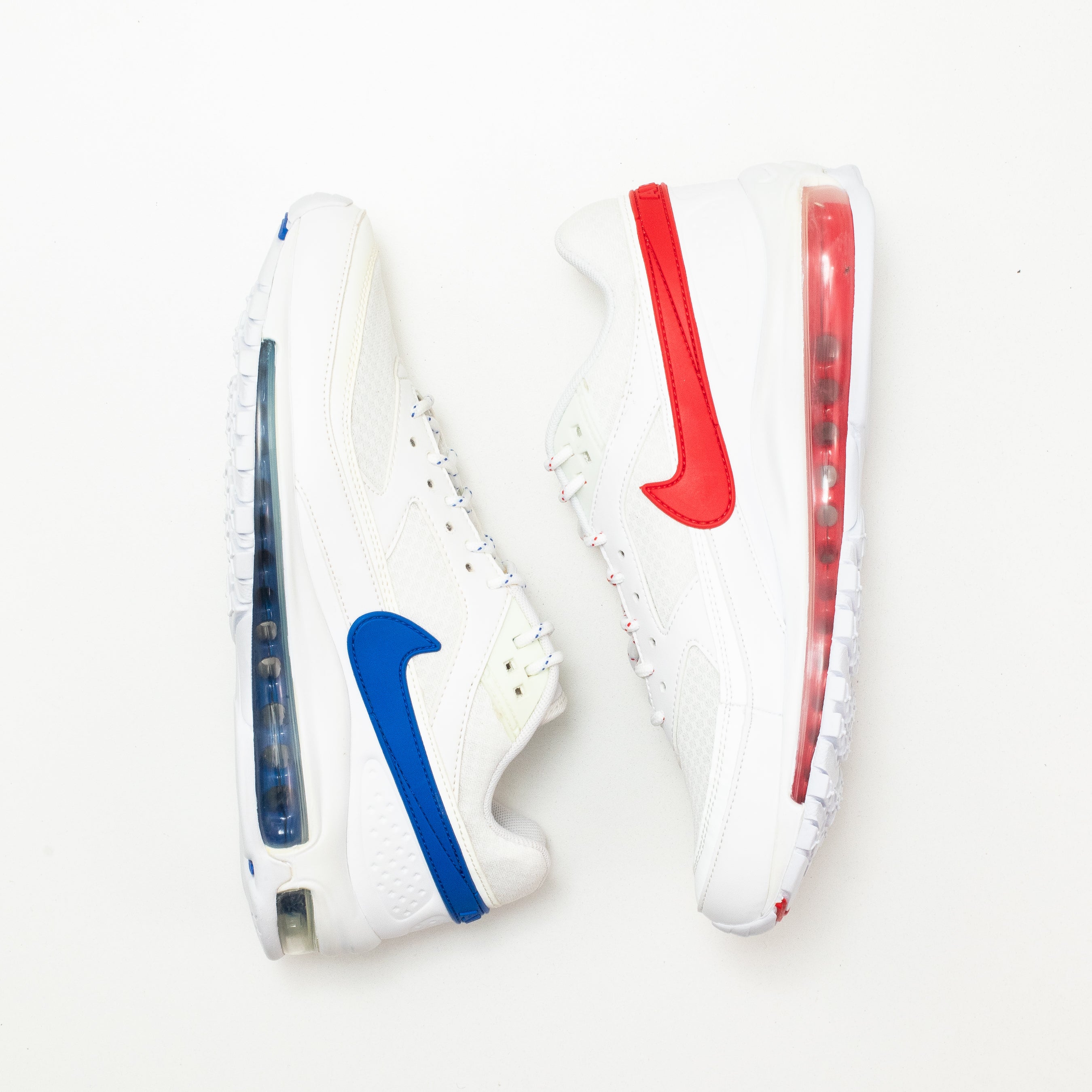 AIR MAX 97/BW SKEPTA [USED - SIZE 8]