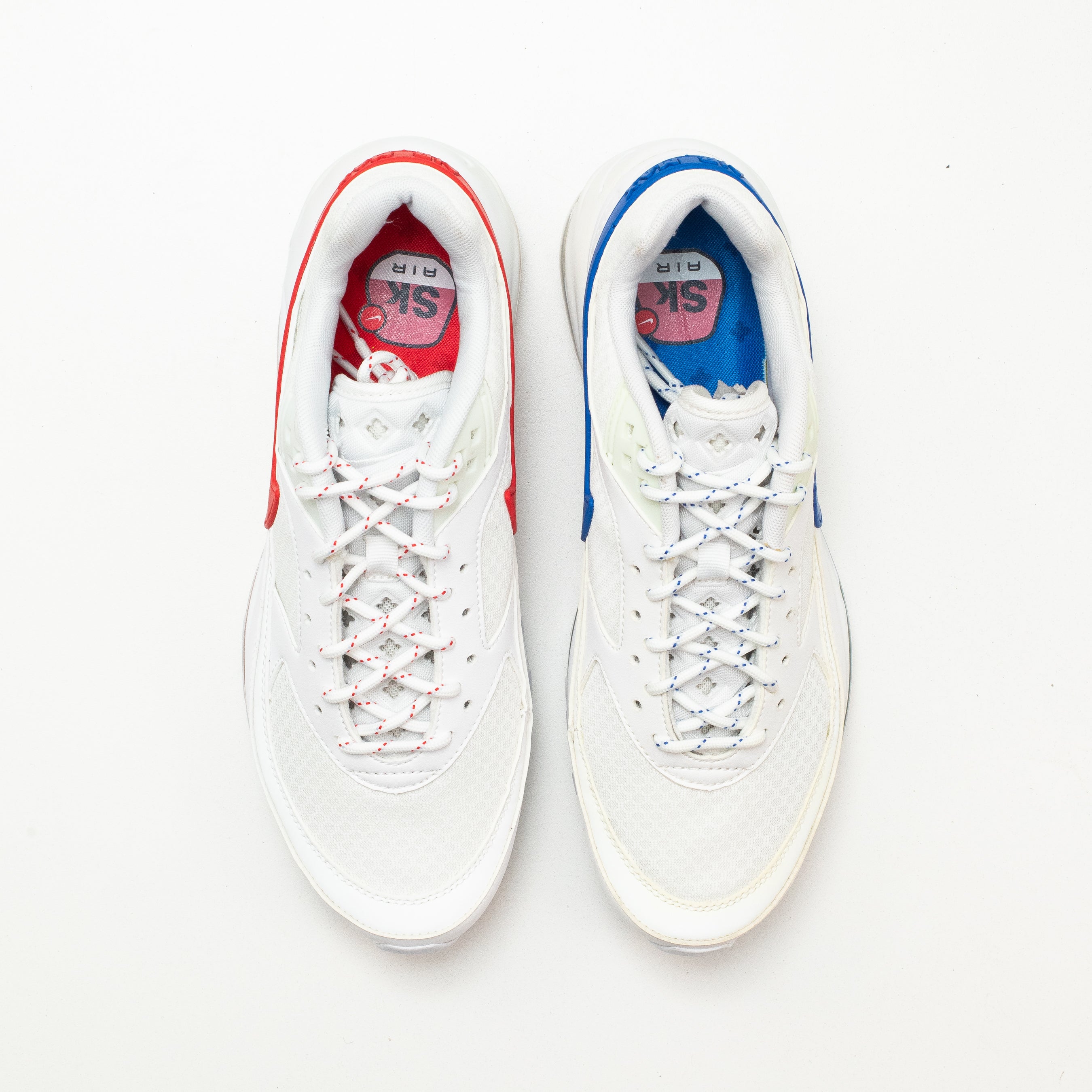 AIR MAX 97/BW SKEPTA [USED - SIZE 8]