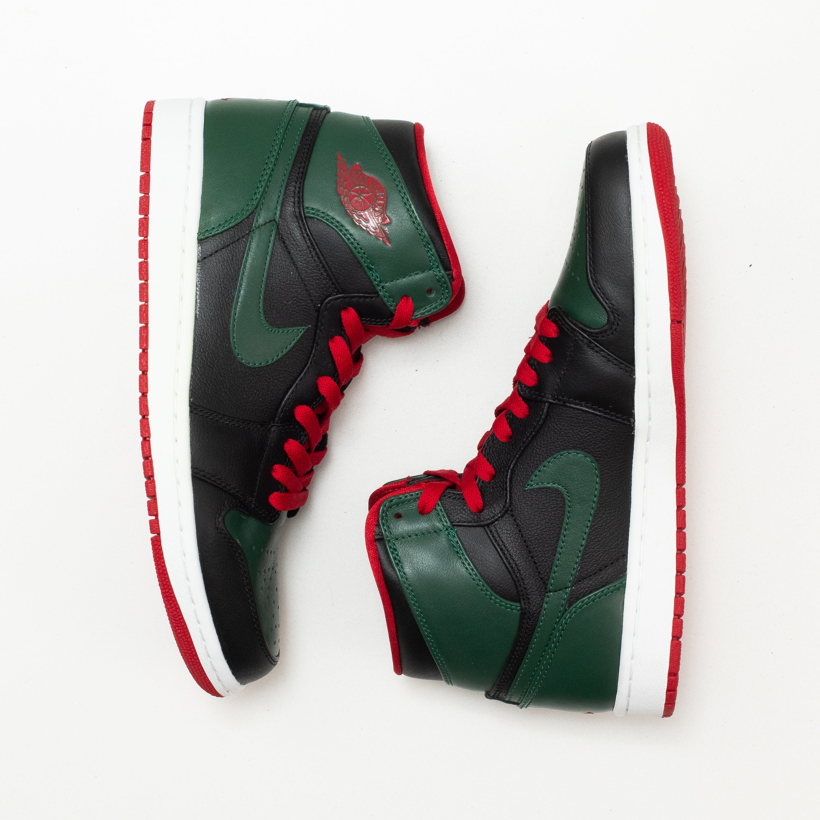 jordan 1 high gucci