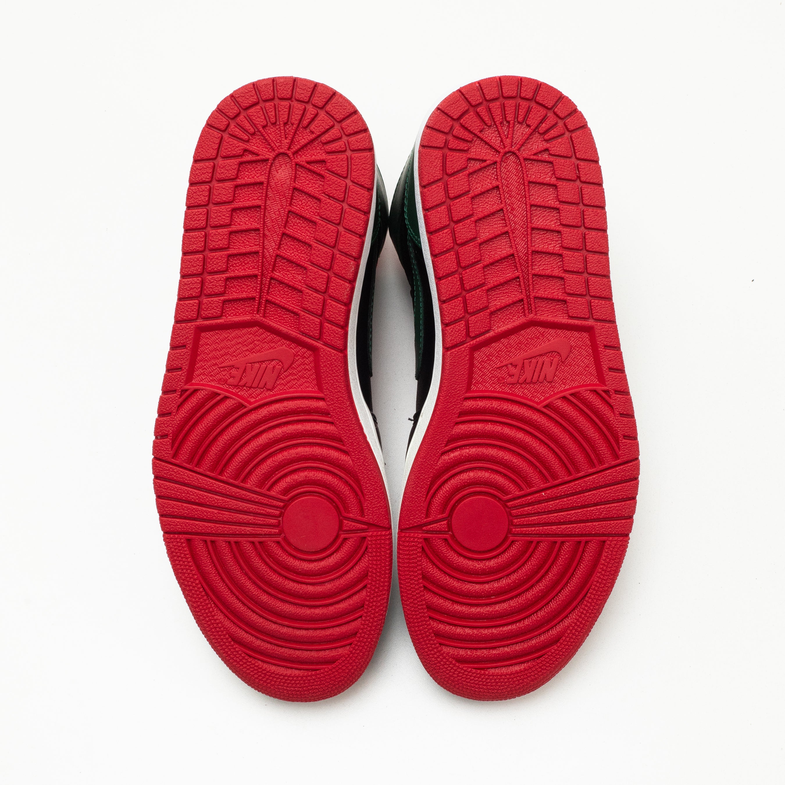 AIR JORDAN 1 HIGH GUCCI [FLAWED - SIZE 8.5]