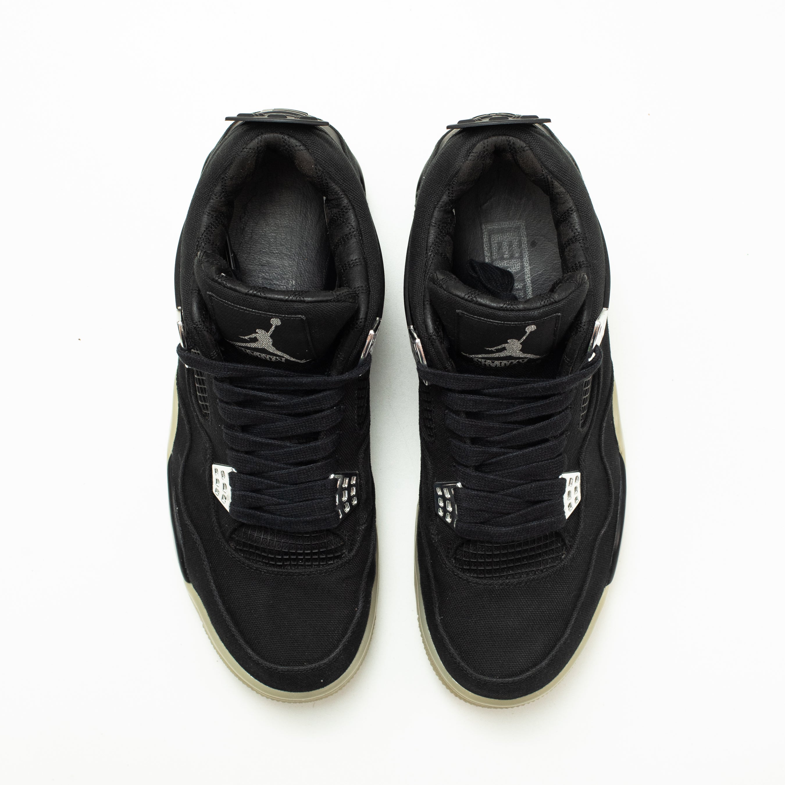 AIR JORDAN EMINEM CARHARTT [USED SIZE – ODTO