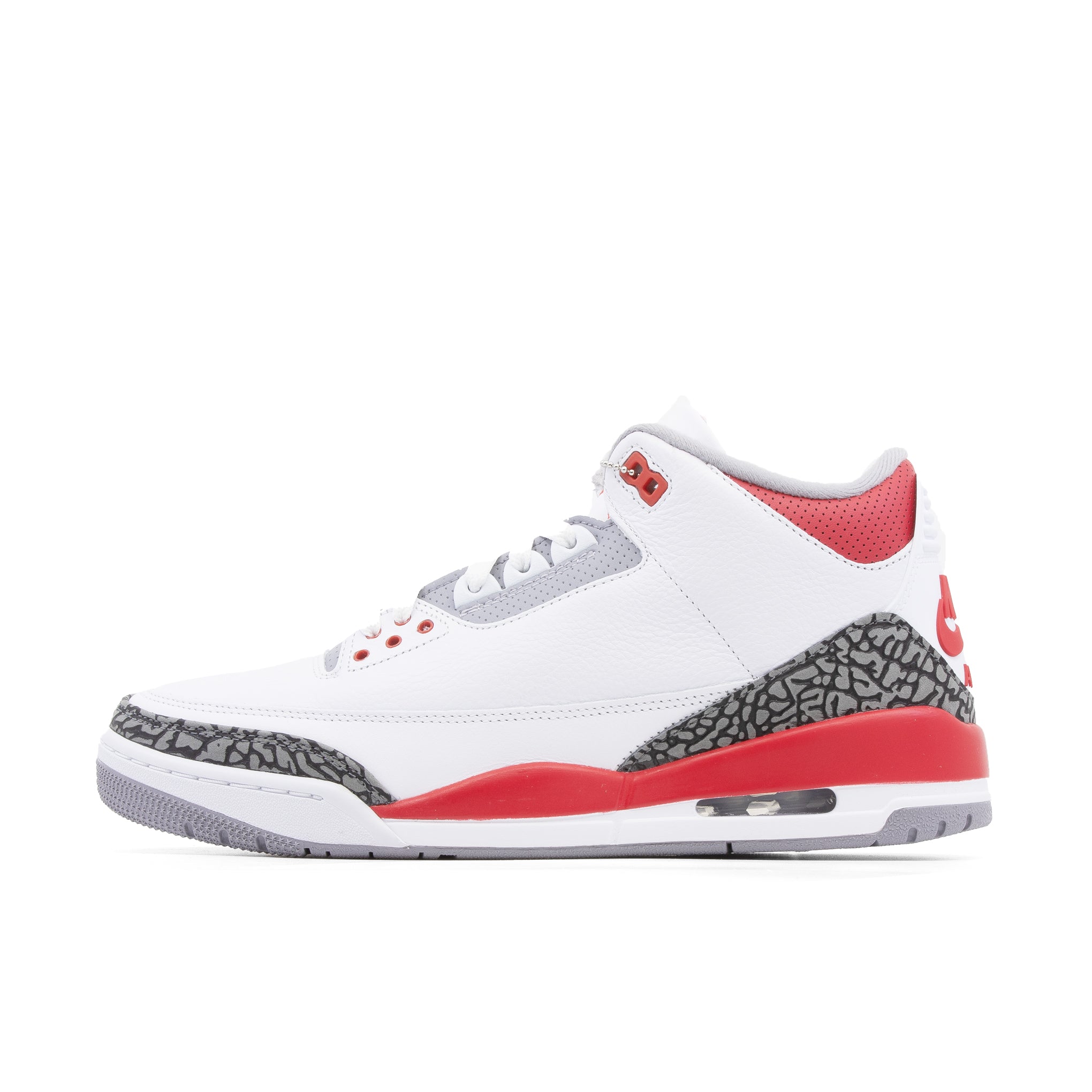 AIR JORDAN 3 FIRE RED