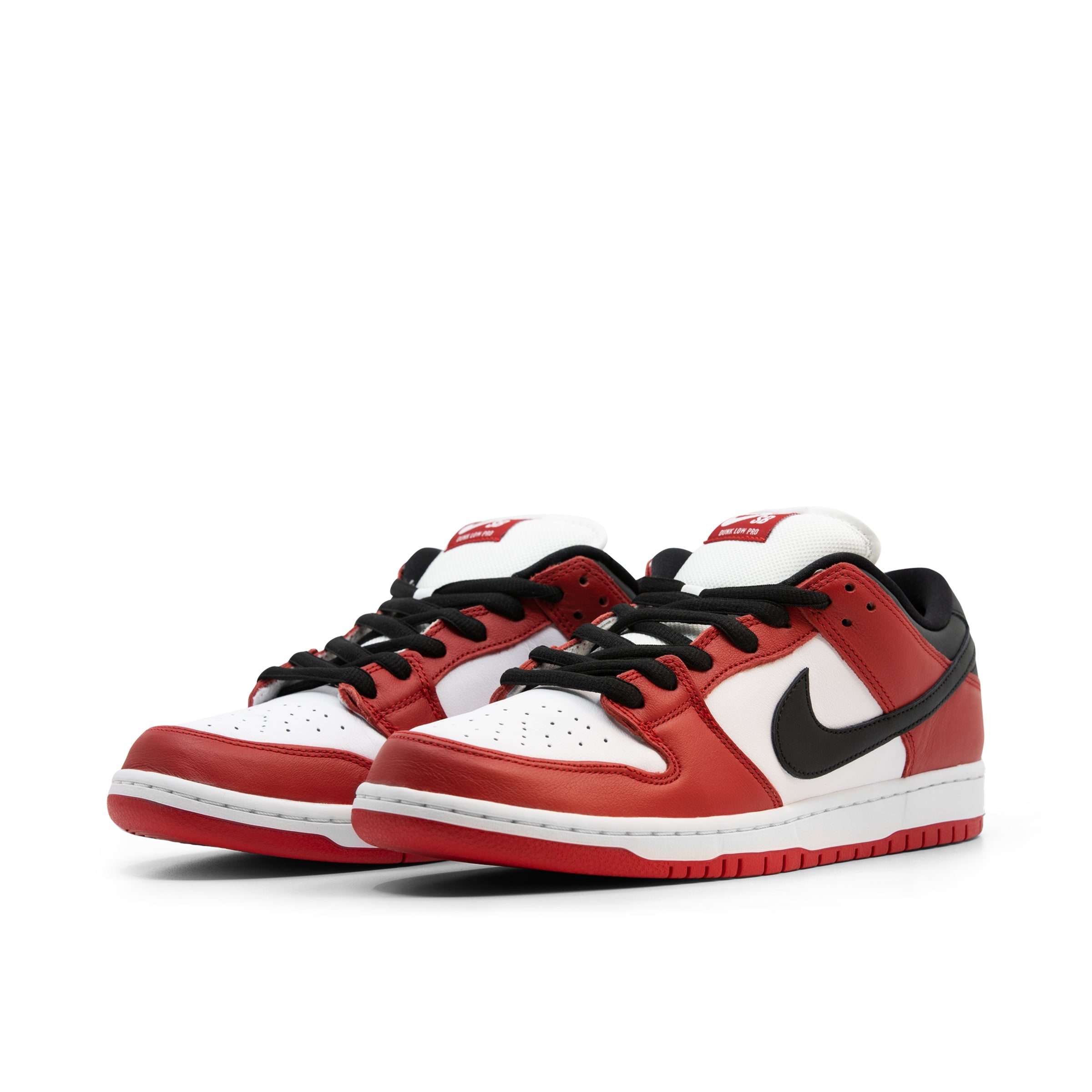 NIKE SB DUNK LOW J-PACK CHICAGO