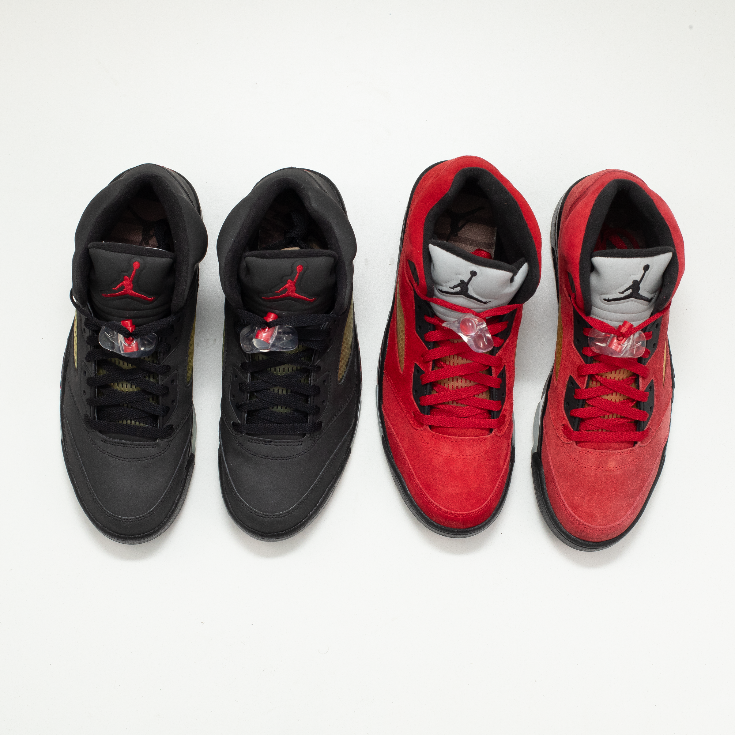 Dmp Raging Michael Jordan Raging Bull AIR JORDAN RAGING BULL PACK [FLAWED SIZE – ODTO