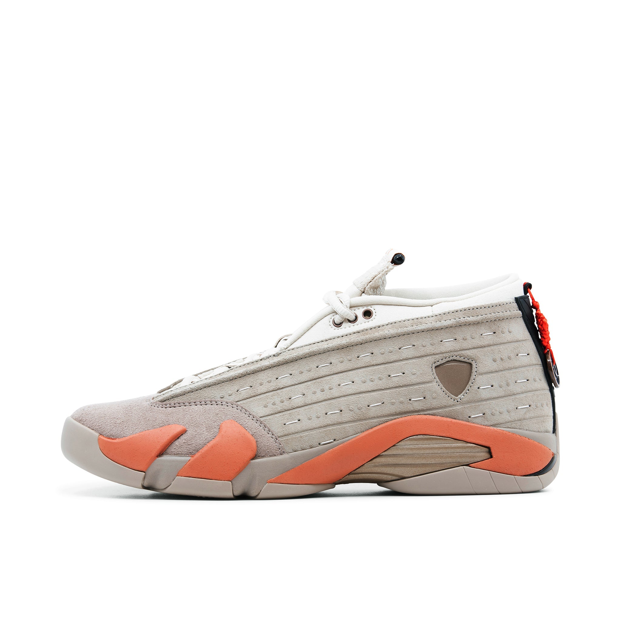 AIR JORDAN 14 LOW CLOT TERRACOTTA