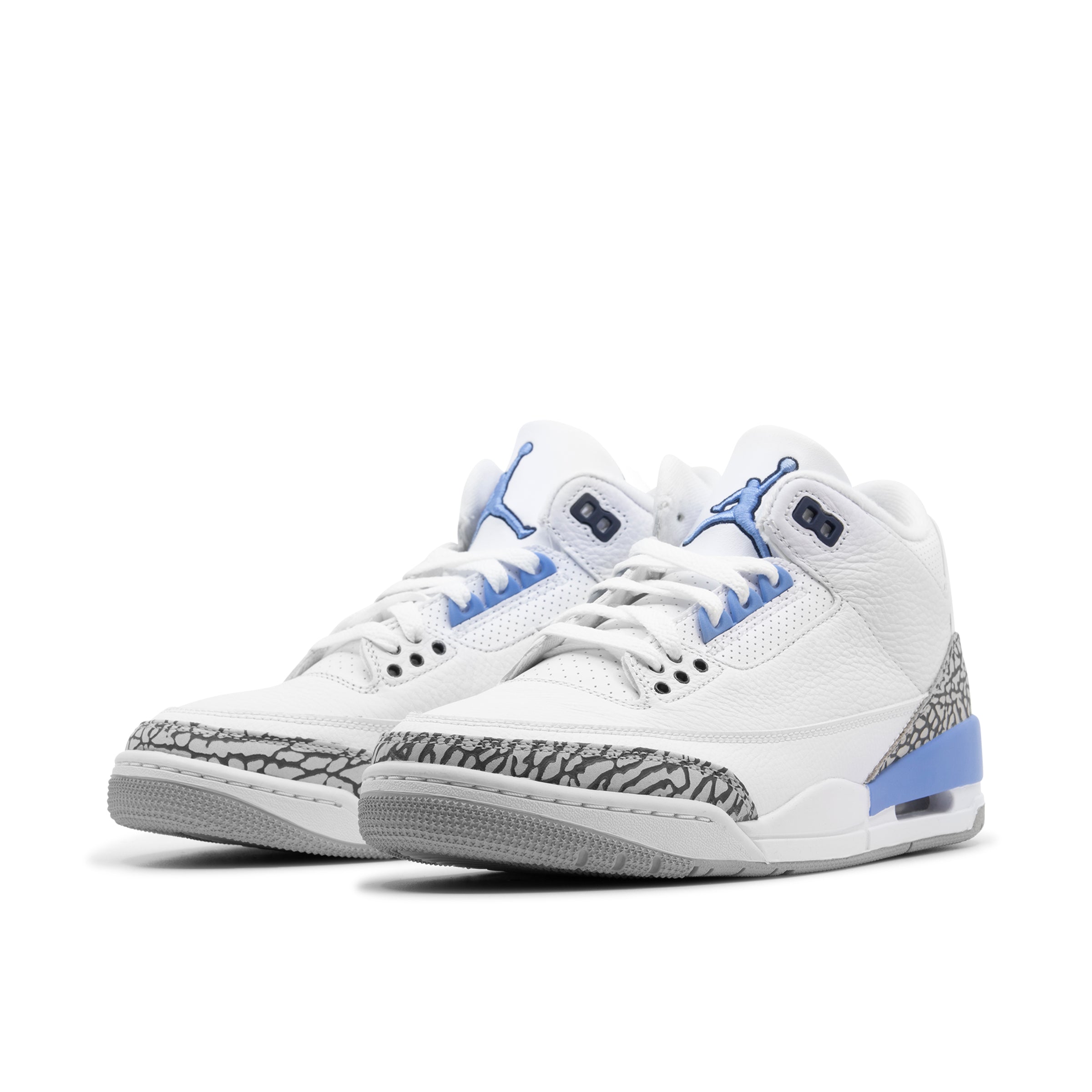 AIR JORDAN 3 UNC