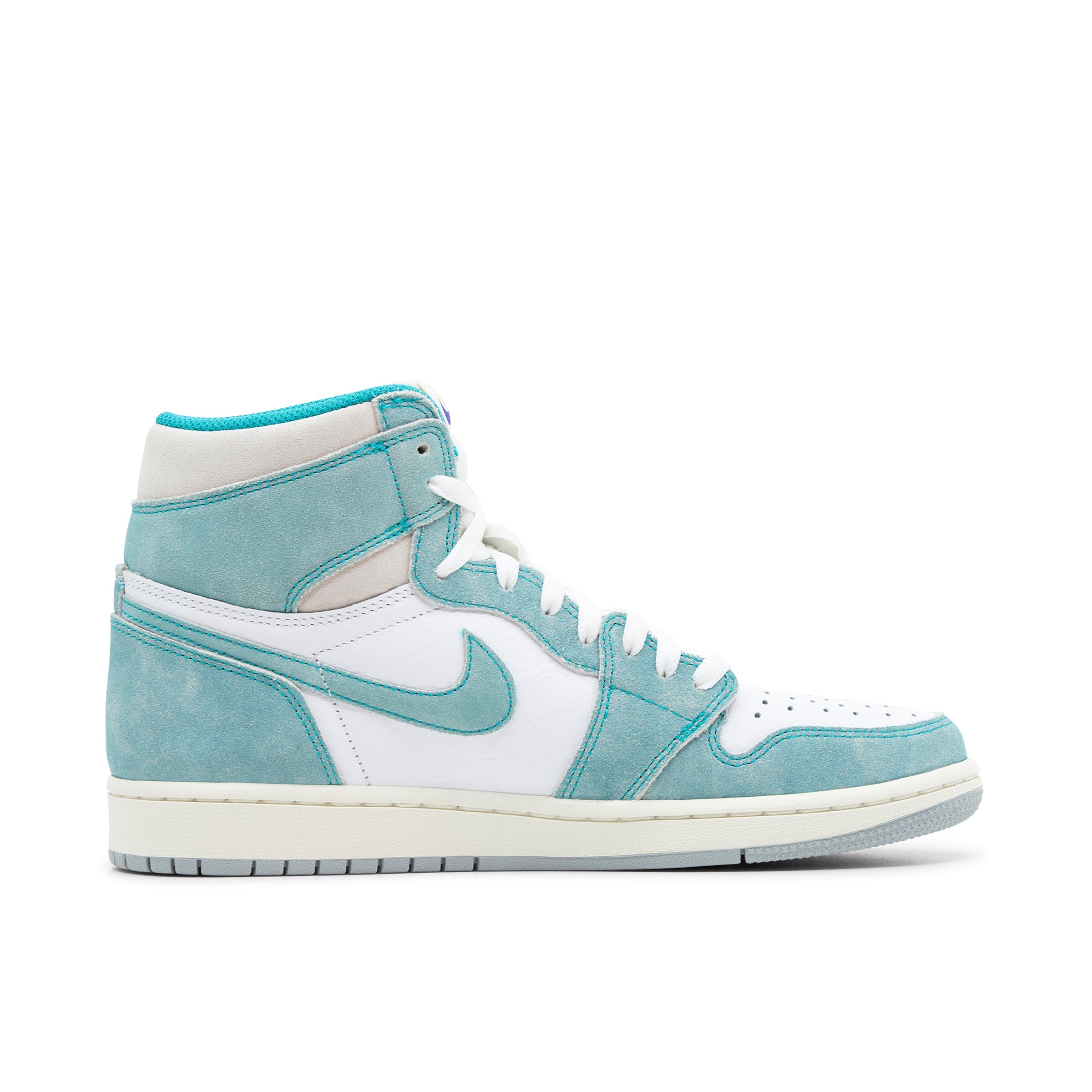 AIR JORDAN 1 HIGH TURBO GREEN