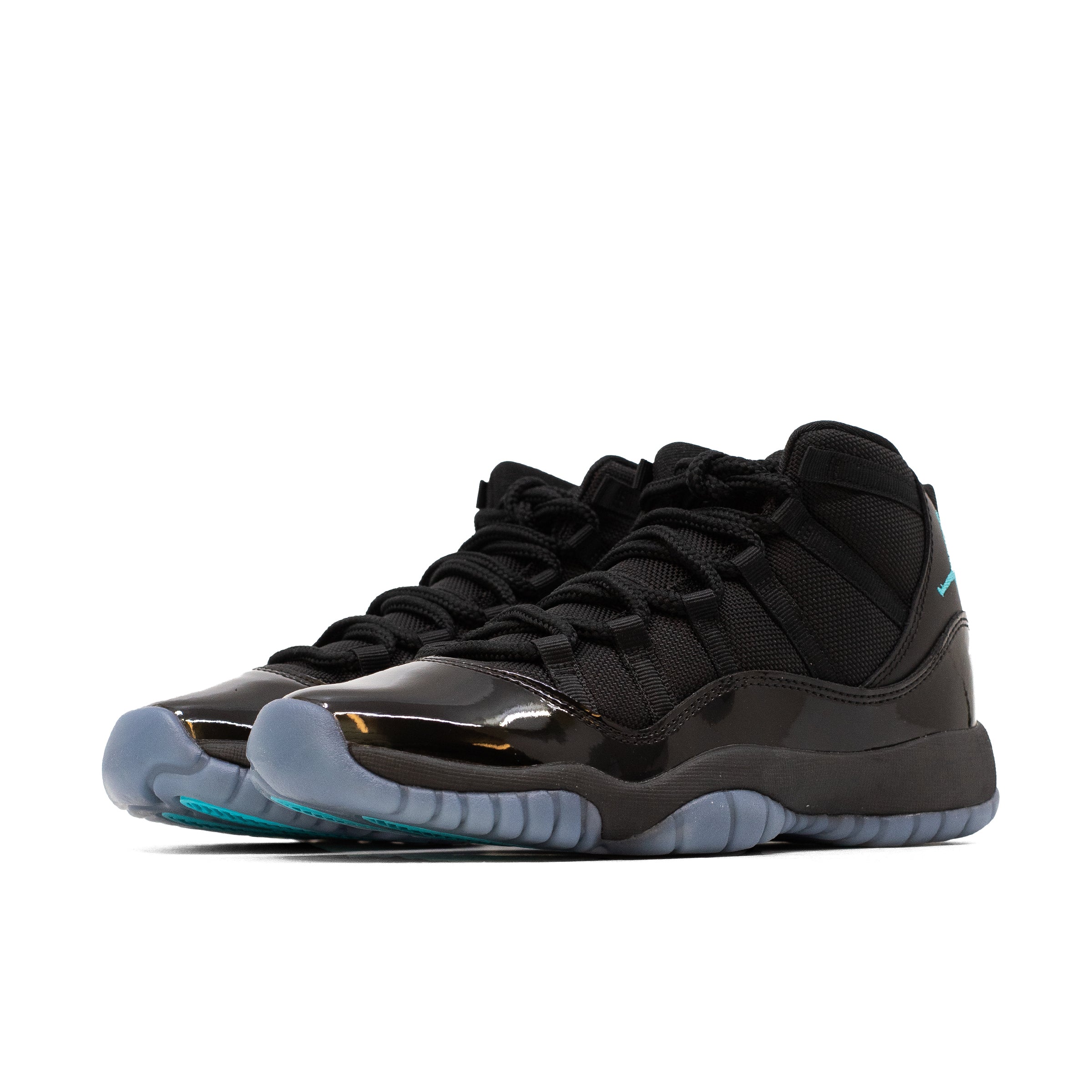 AIR JORDAN 11 GS GAMMA (2025)