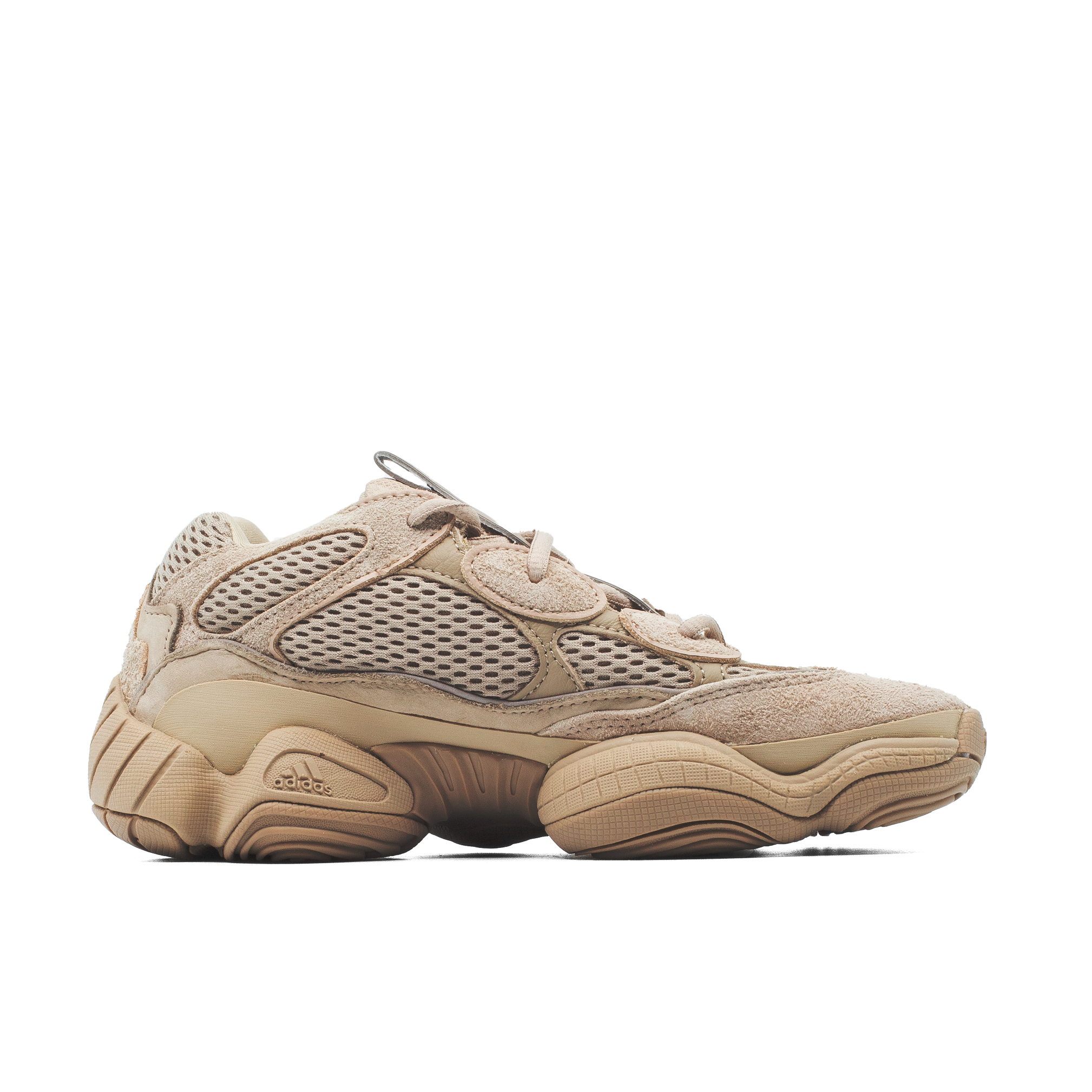 YEEZY 500 TAUPE LIGHT