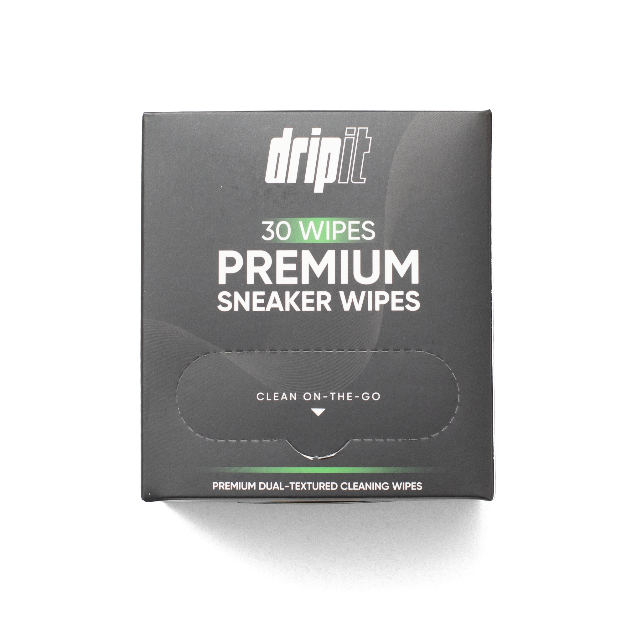 DRIP IT SNEAKER WIPES (30 PACK)