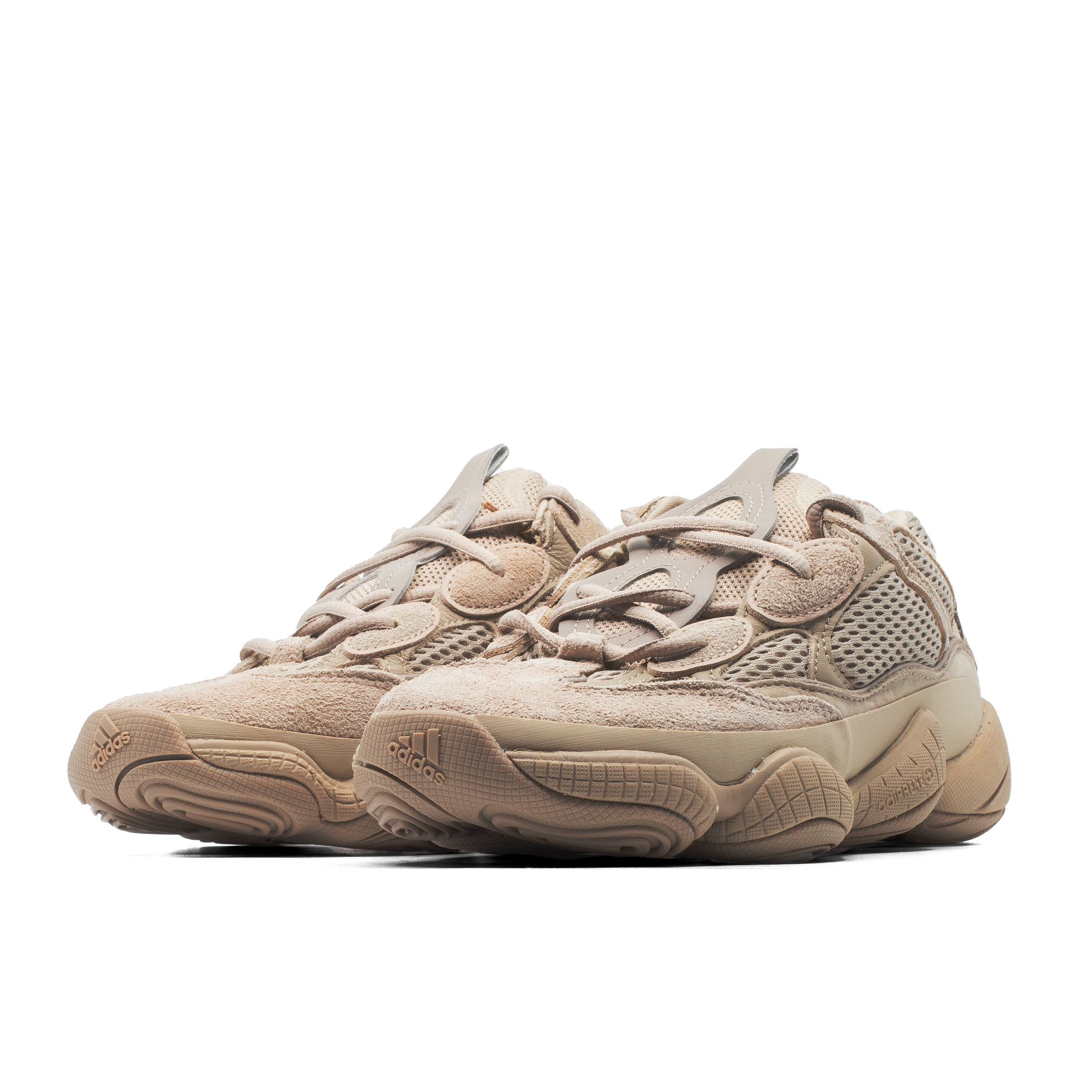 YEEZY 500 TAUPE LIGHT