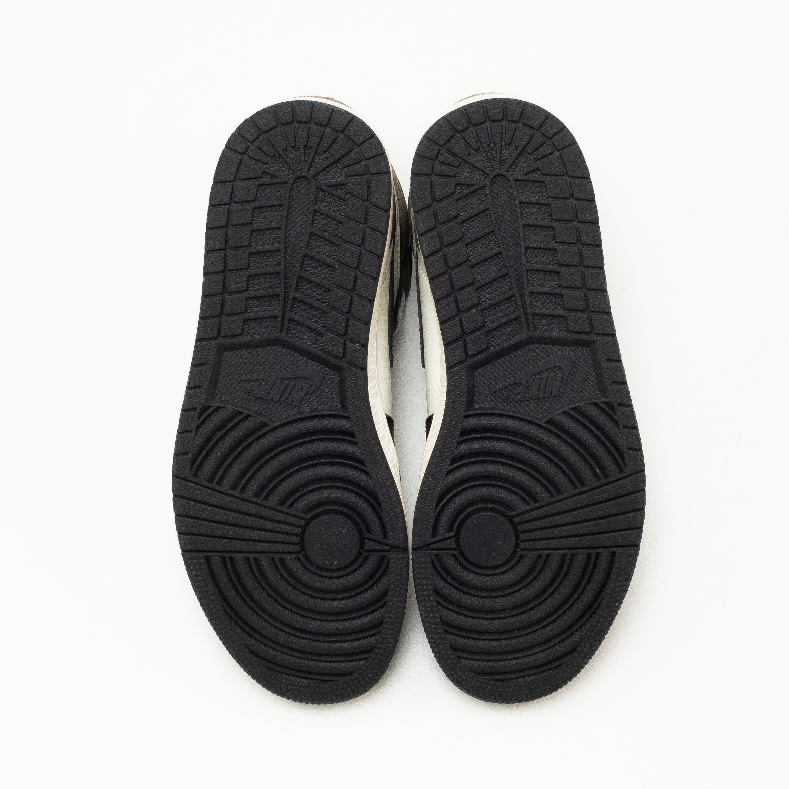 AIR JORDAN 1 HIGH MOCHA [USED - SIZE 8.5]