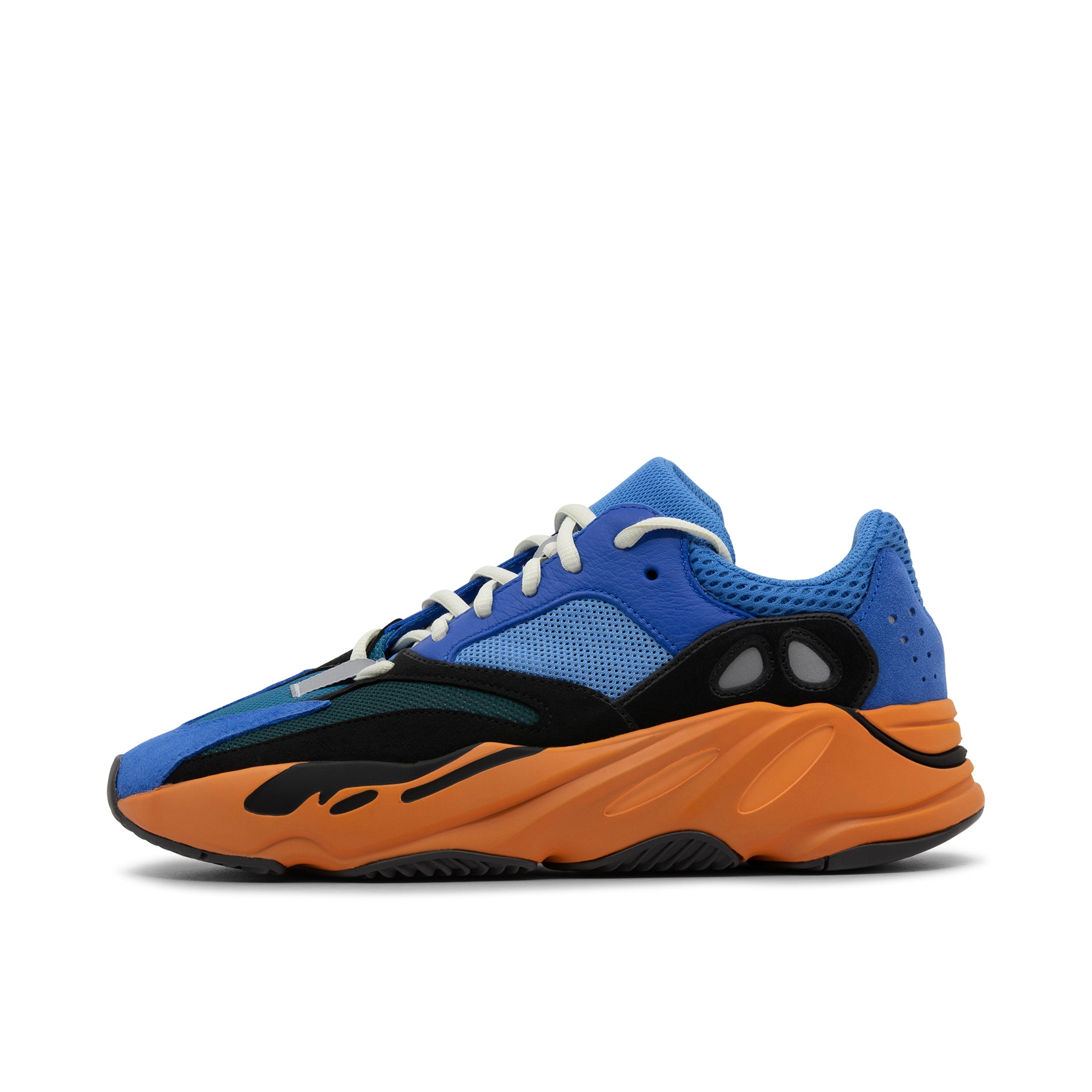 YEEZY BOOST 700 BRIGHT BLUE