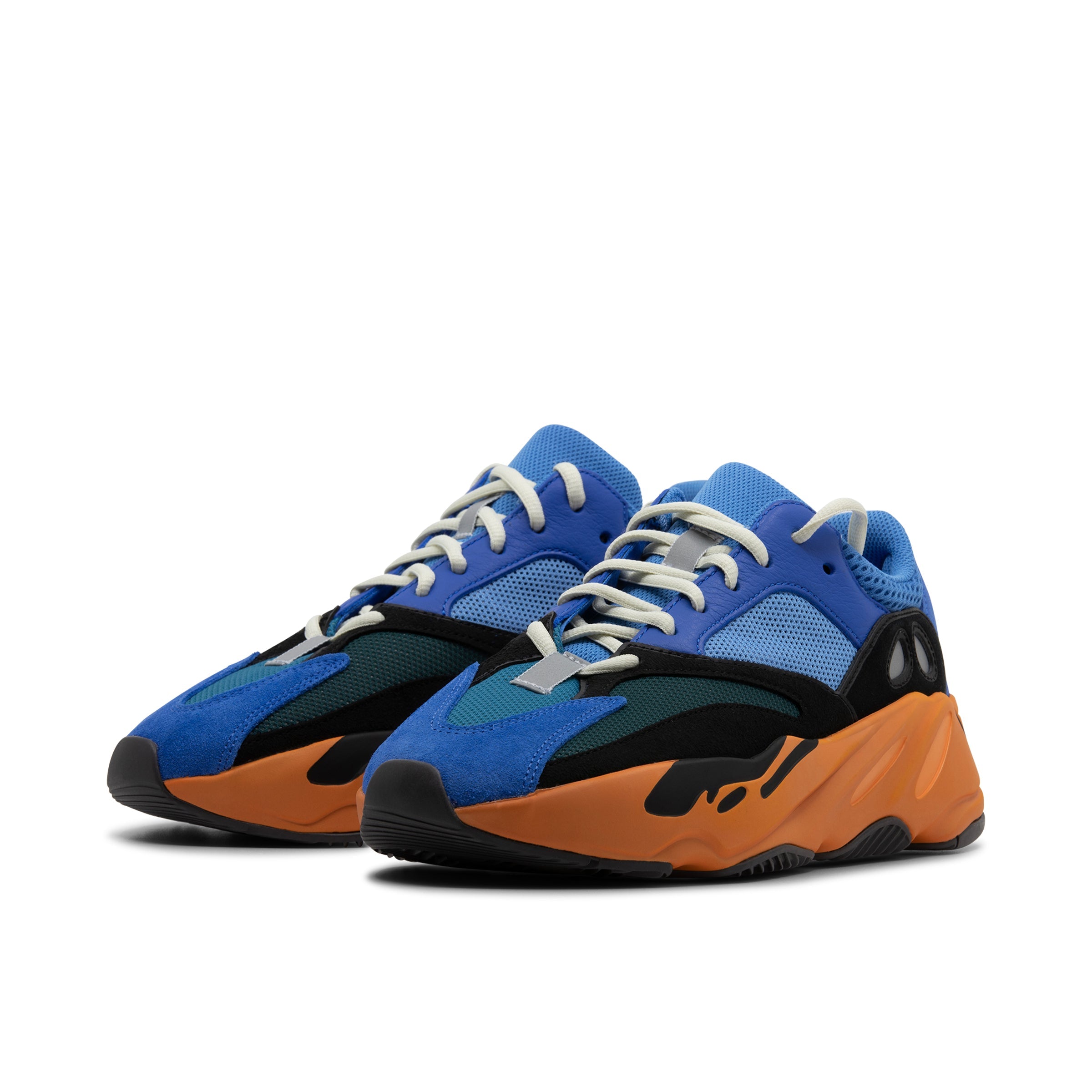 YEEZY BOOST 700 BRIGHT BLUE
