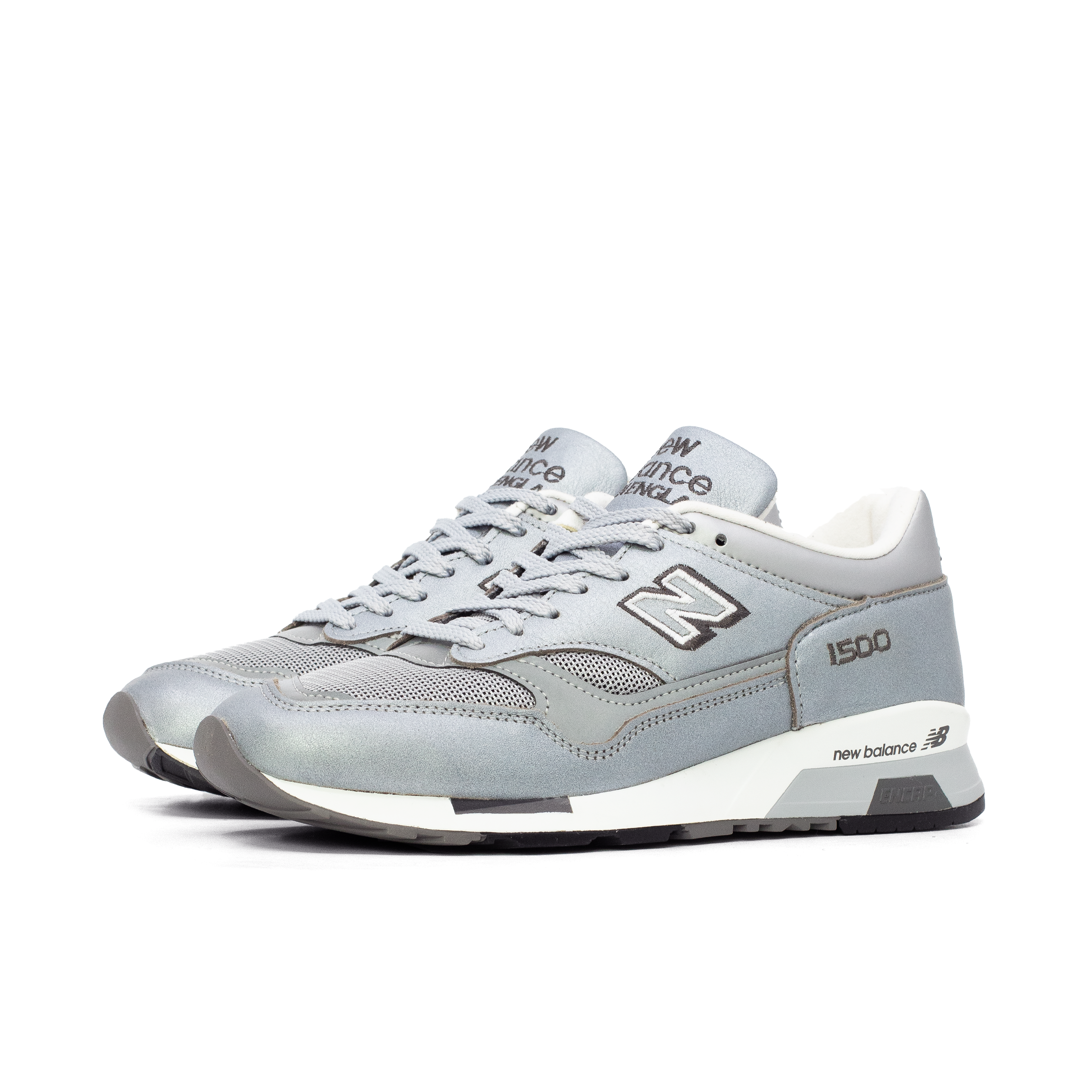 NEW BALANCE 1500 SILVER