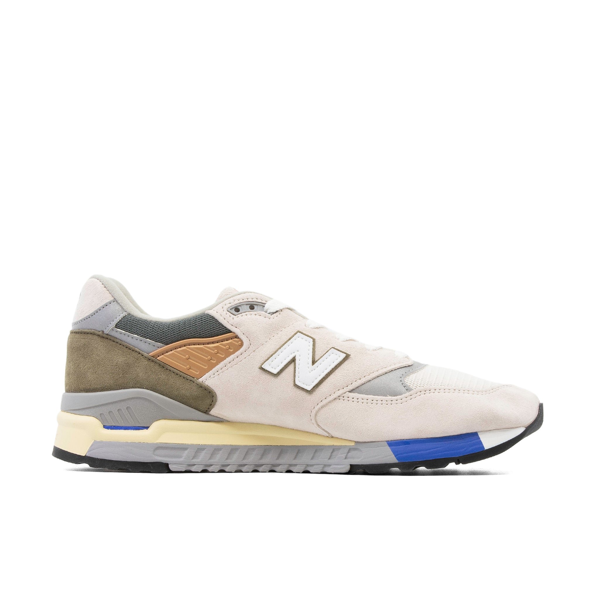 New balance 998 hotsell c note for sale