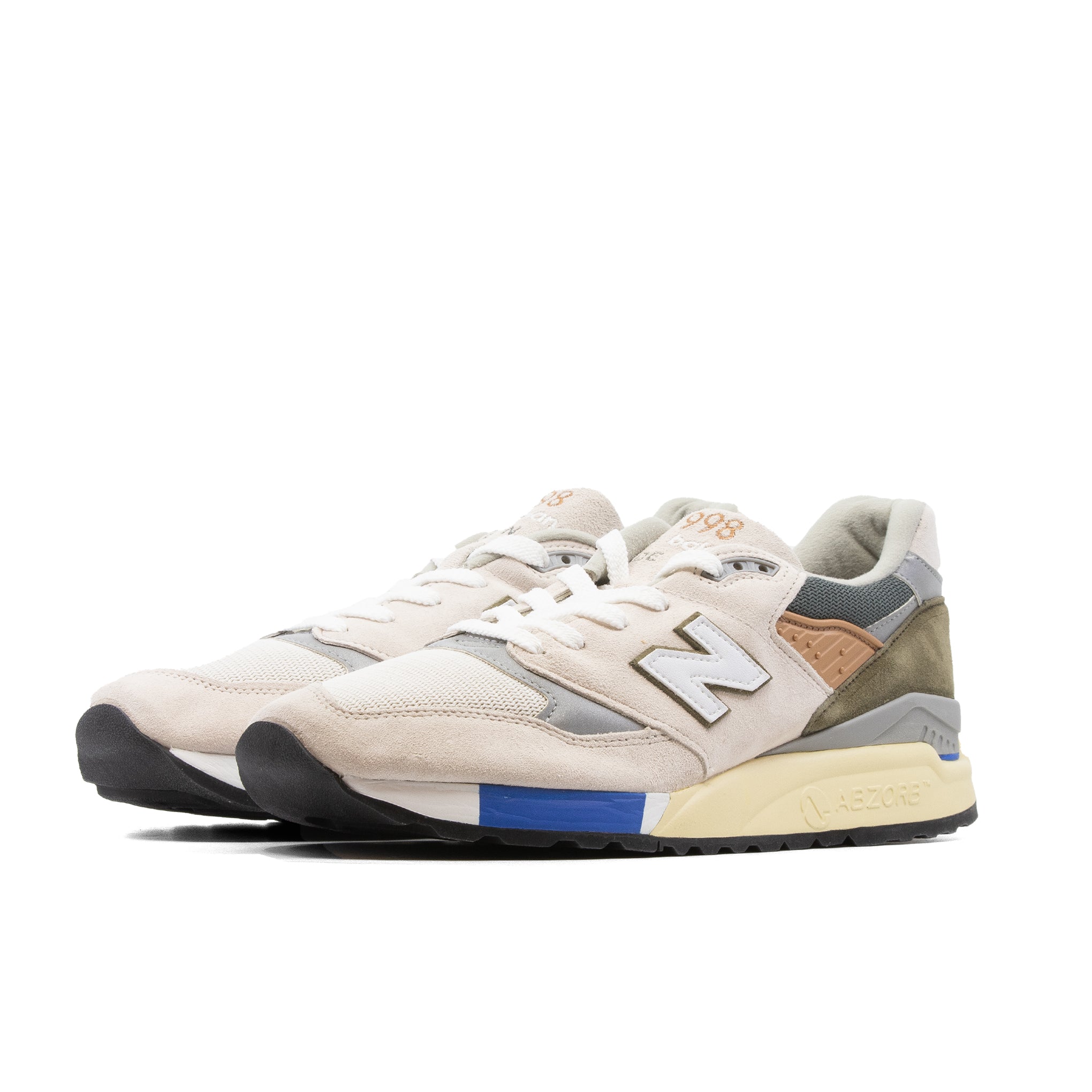 NEW BALANCE 998 CONCEPTS C-NOTE – ODTO