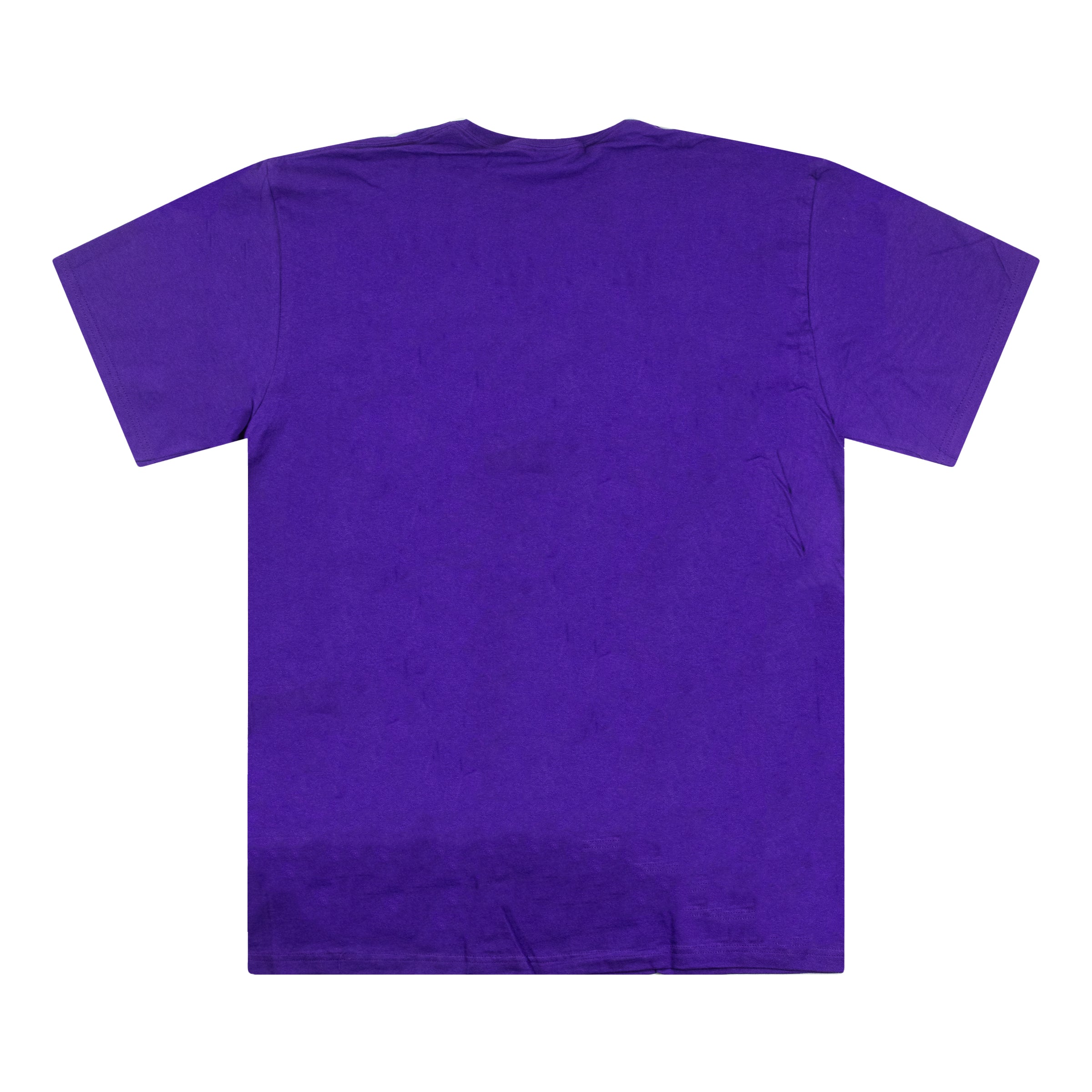 SUPREME ARABIC TEE PURPLE