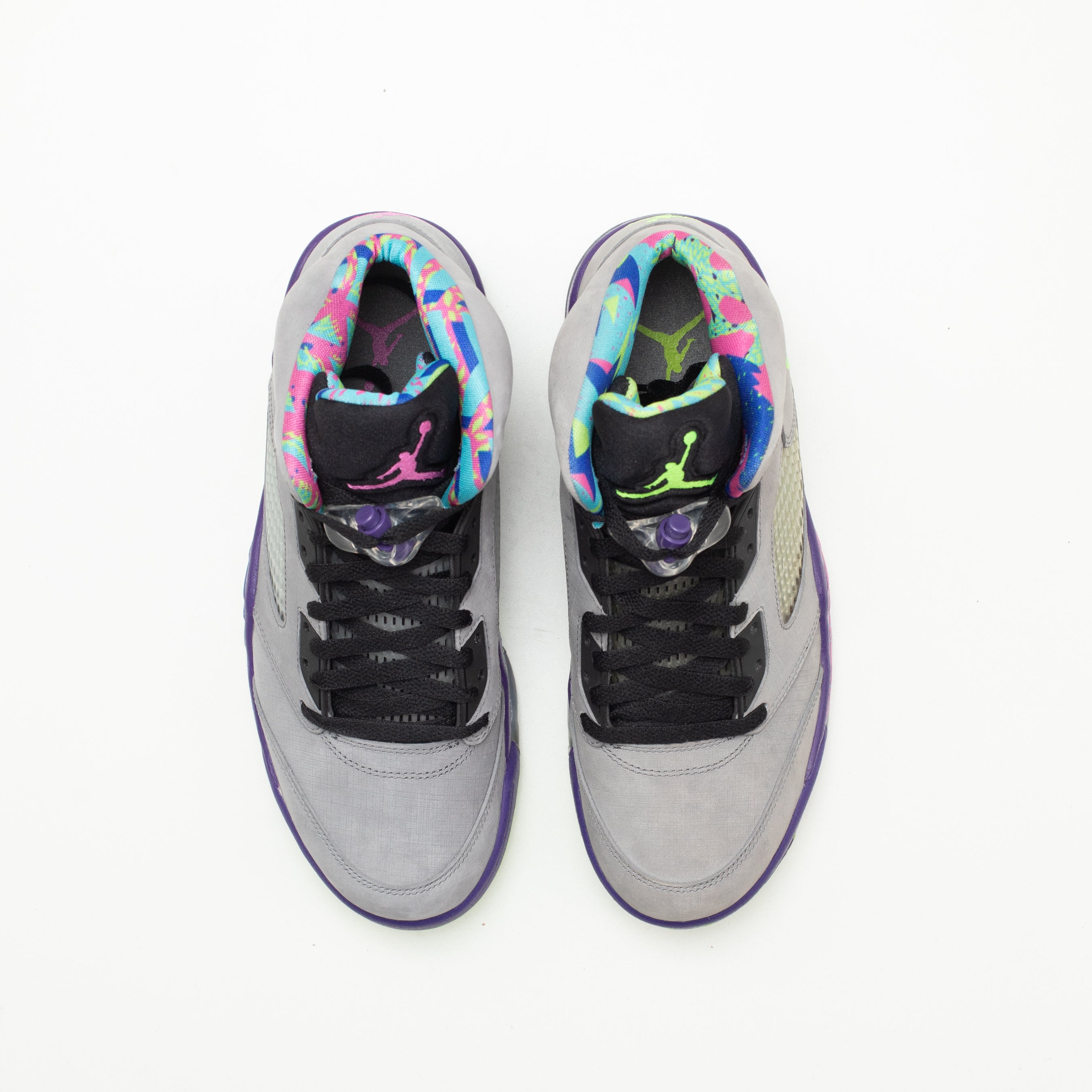 2013 jordan 5 bel air
