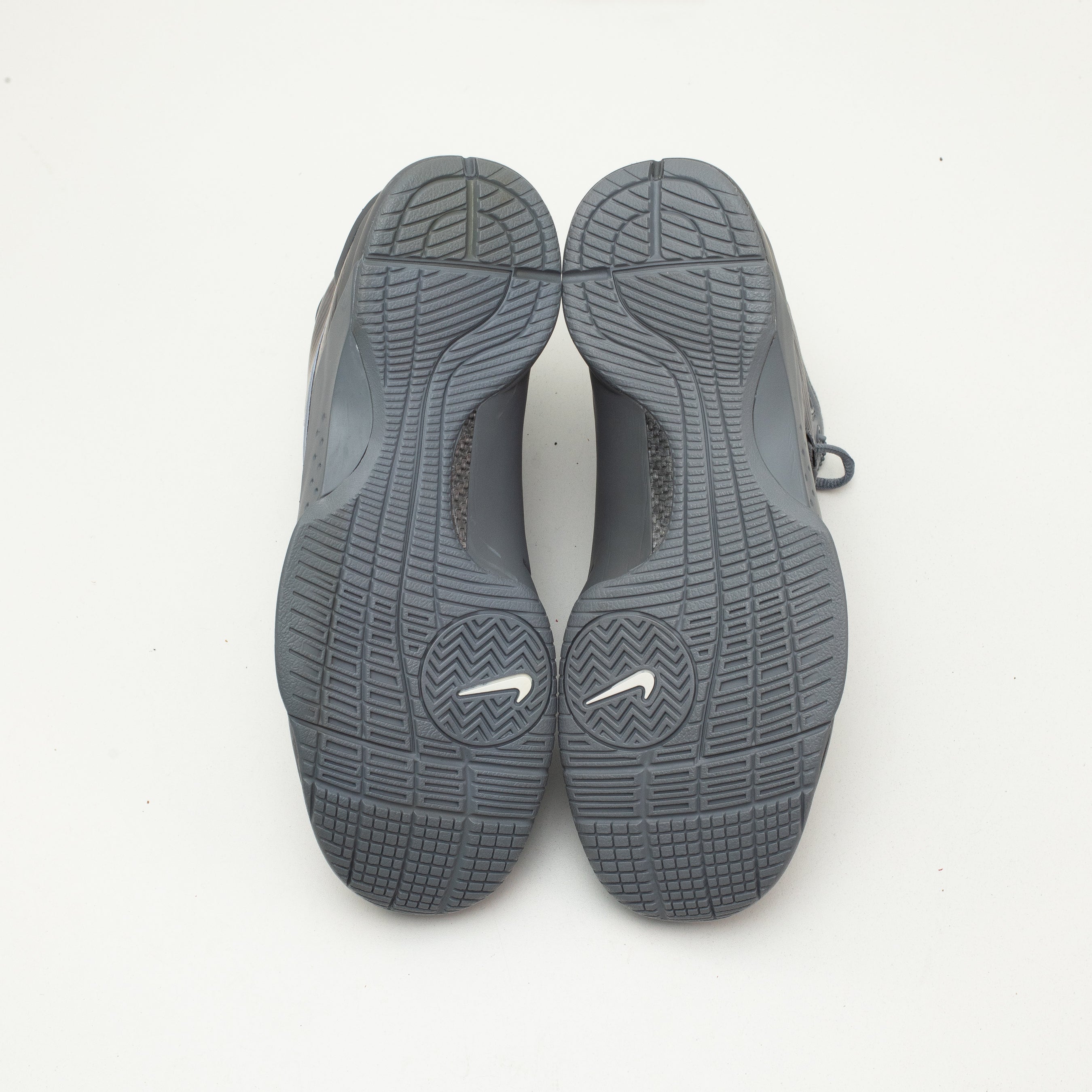 NIKE HYPERDUNK '08 FADE TO BLACK [FLAWED - SIZE 10]