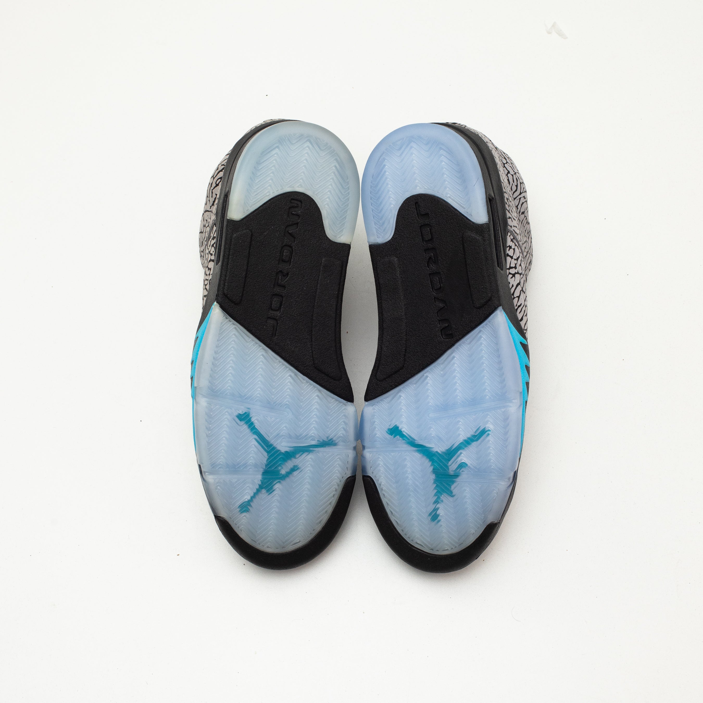 AIR JORDAN 5 3LAB5 [FLAWED - SIZE 10.5]