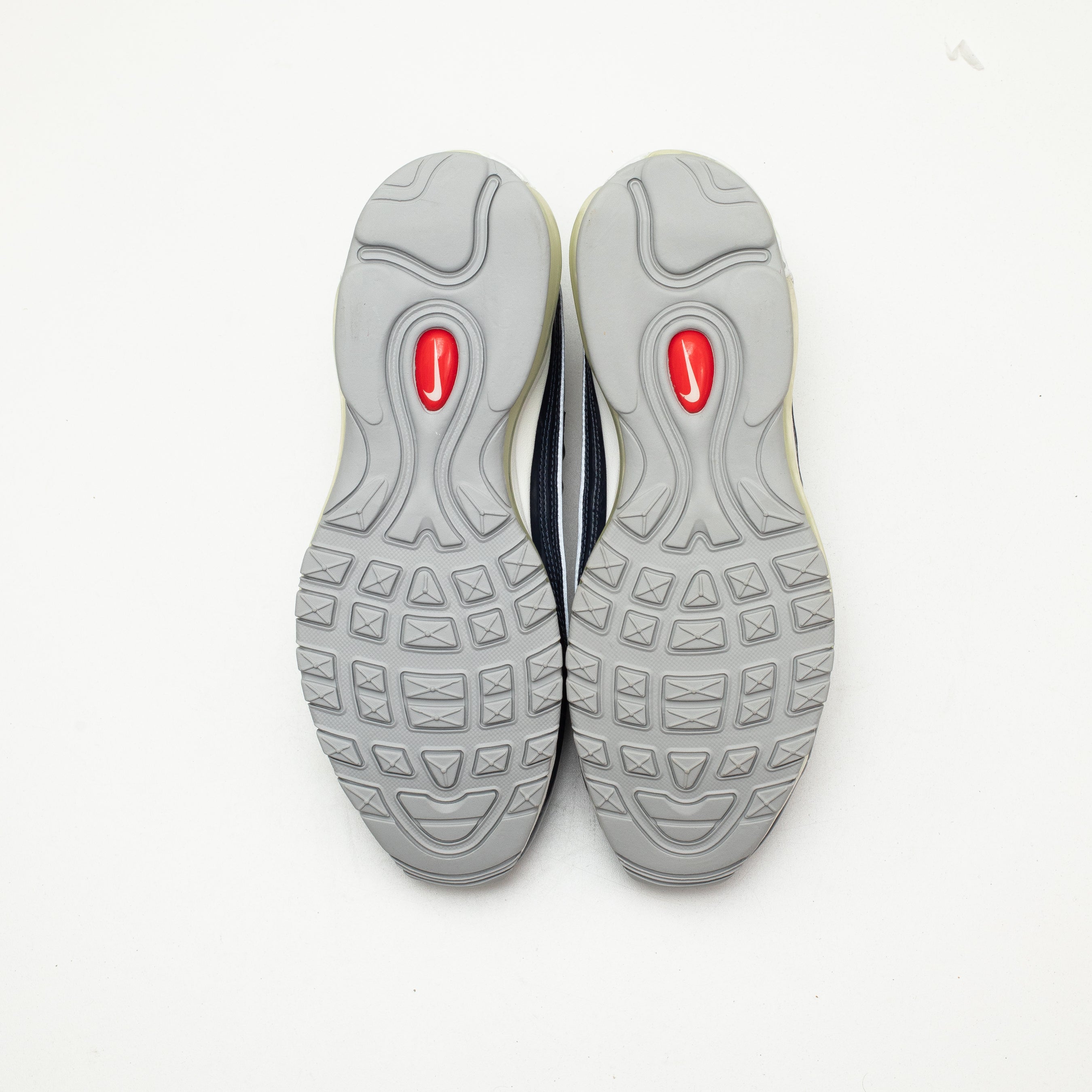 NIKE AIR MAX 98 SUPREME OBSIDIAN [FLAWED - SIZE 10]