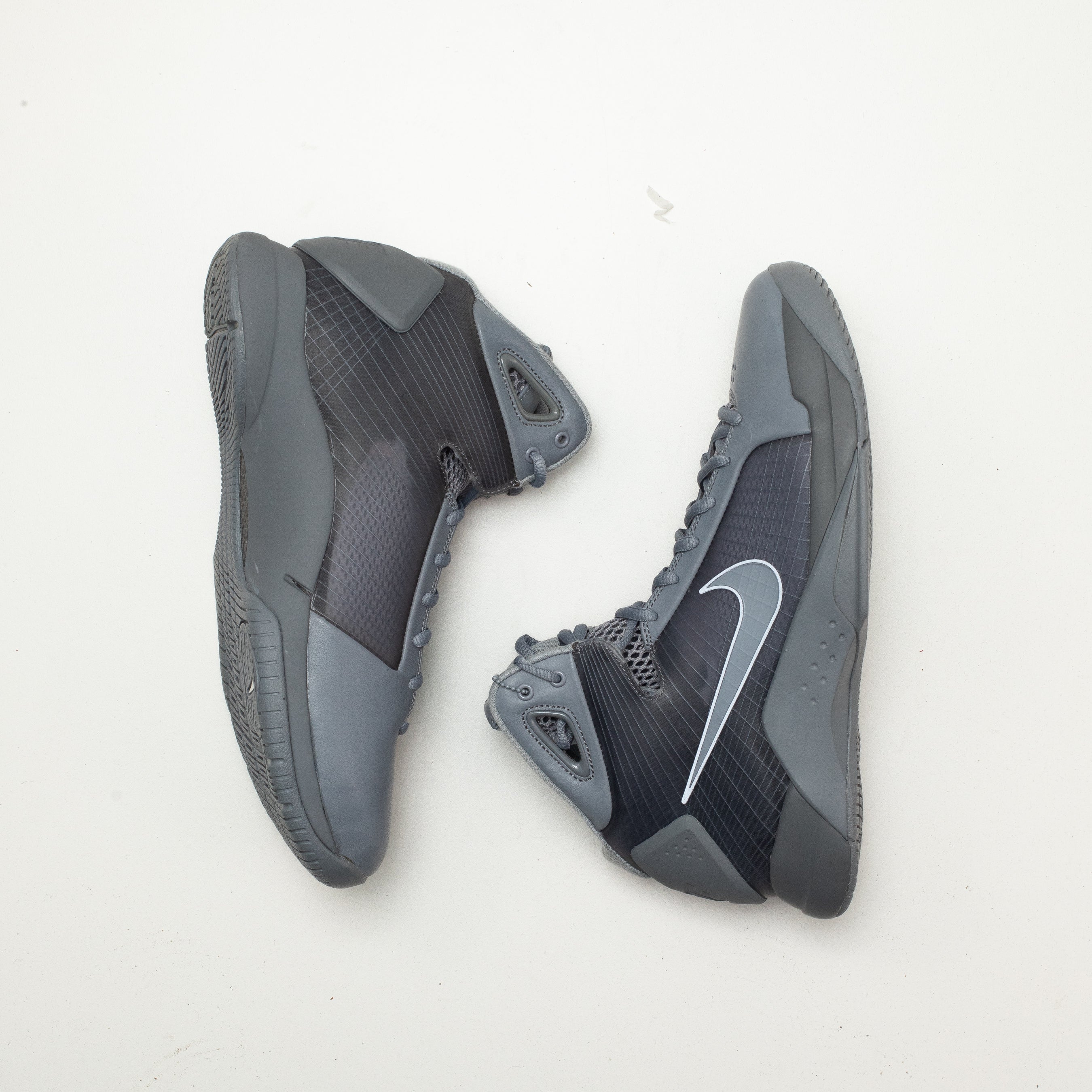 nike hyperdunk 08 black