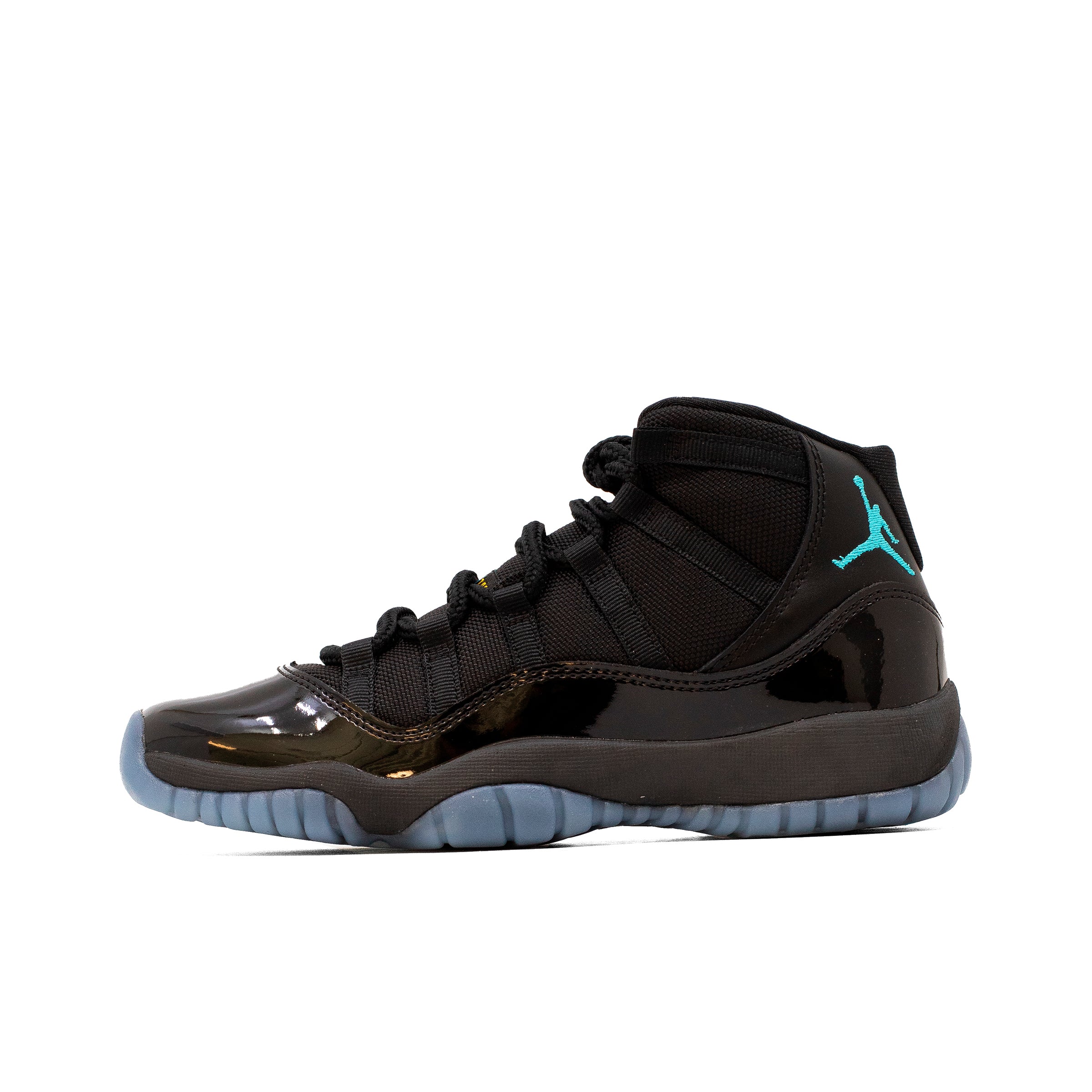 AIR JORDAN 11 GS GAMMA (2025)
